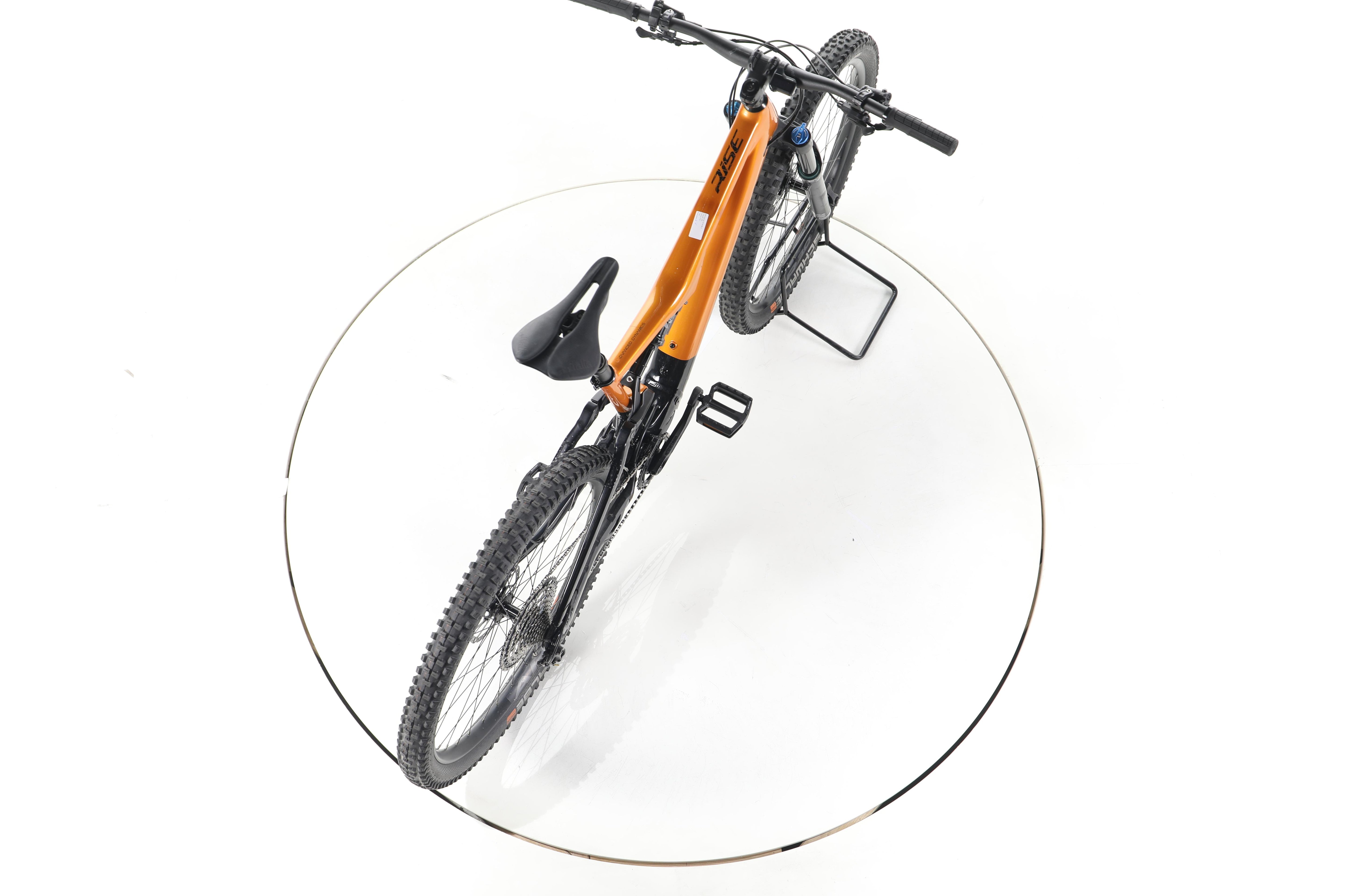 Orbea Rise H15 E-Bike Fully - Image 23