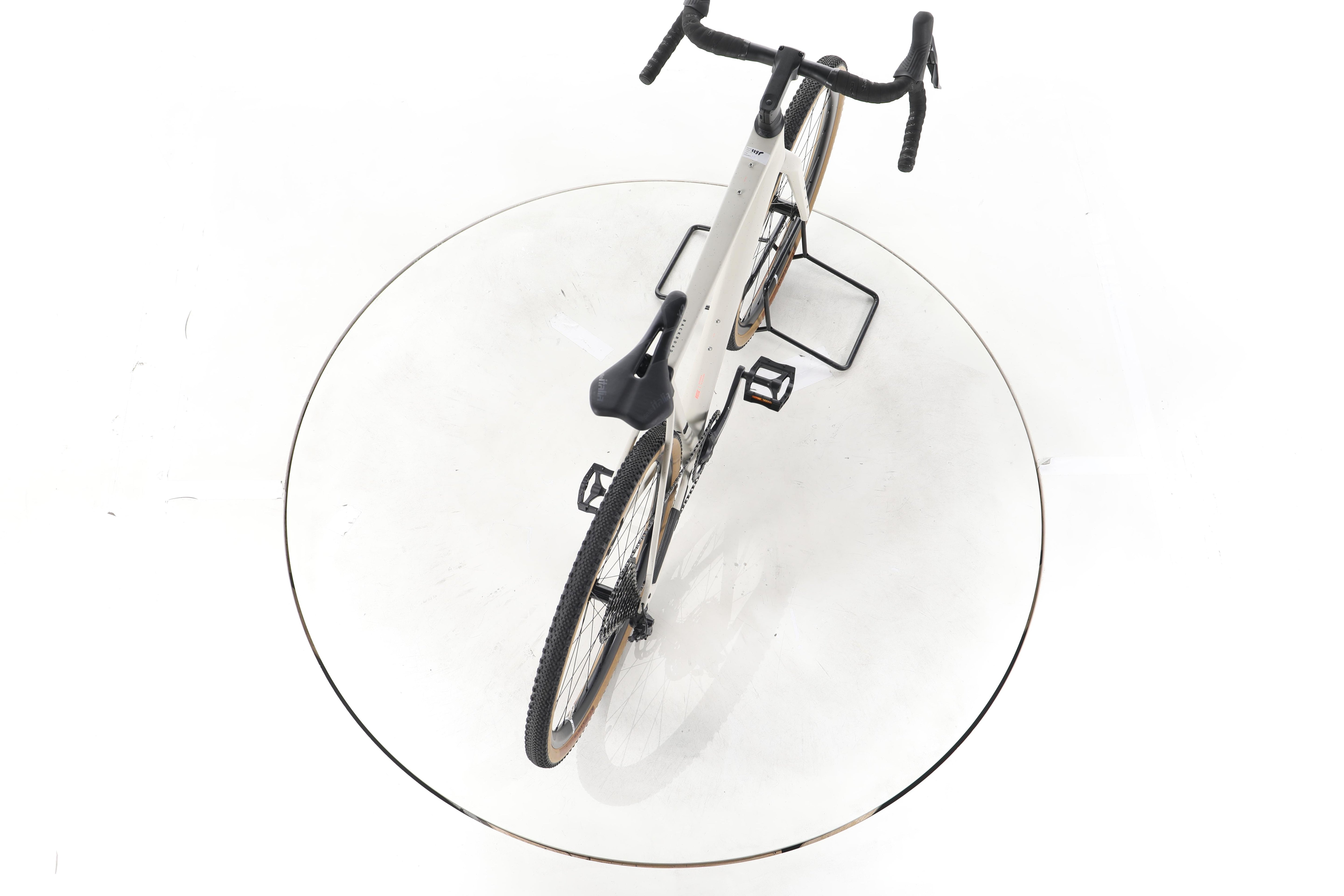 Rose Backroad GRX 820 Gravelbike Carbon - Image 23