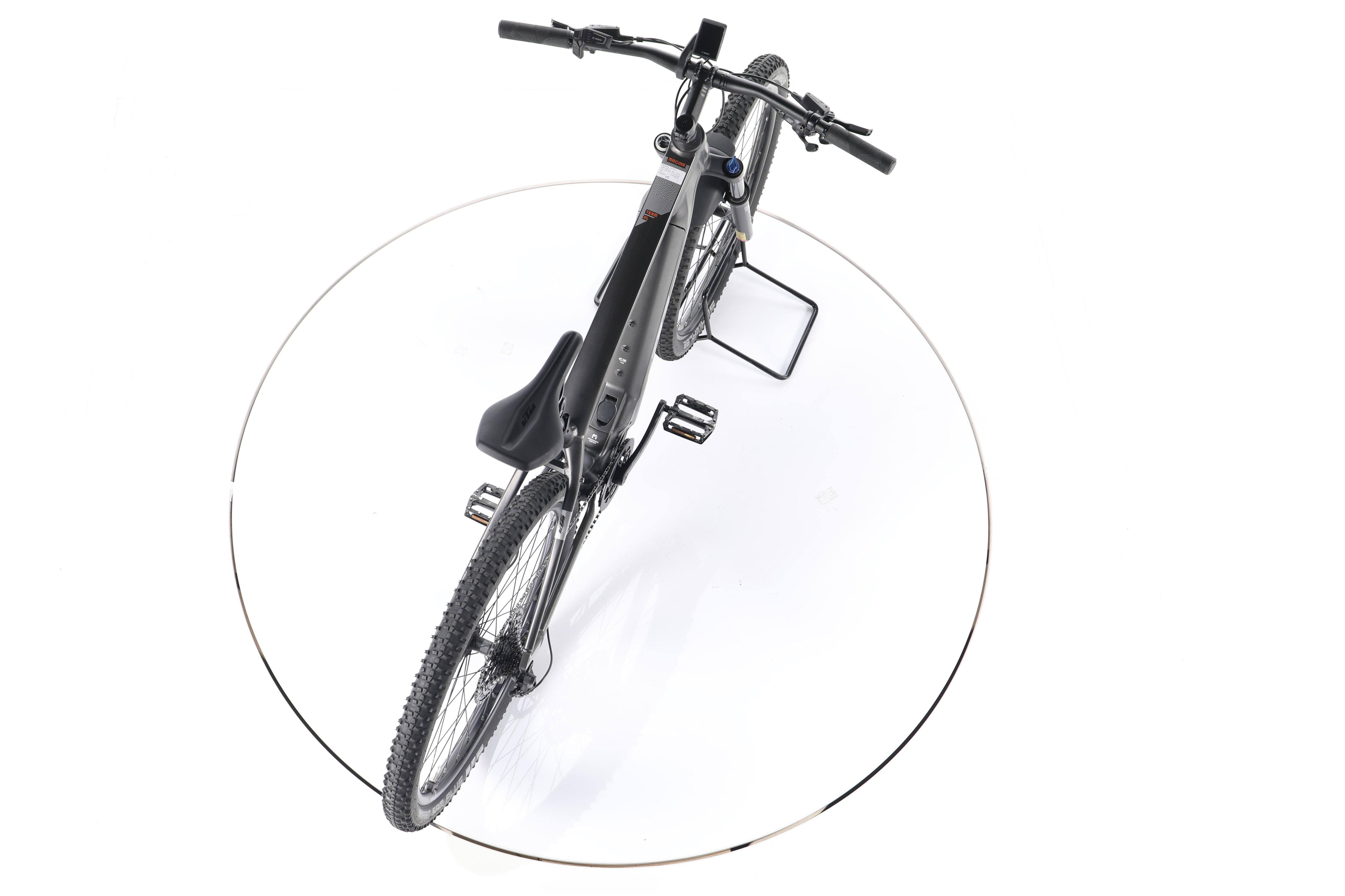KTM Macina Team XL E-Bike 2024 - Image 23