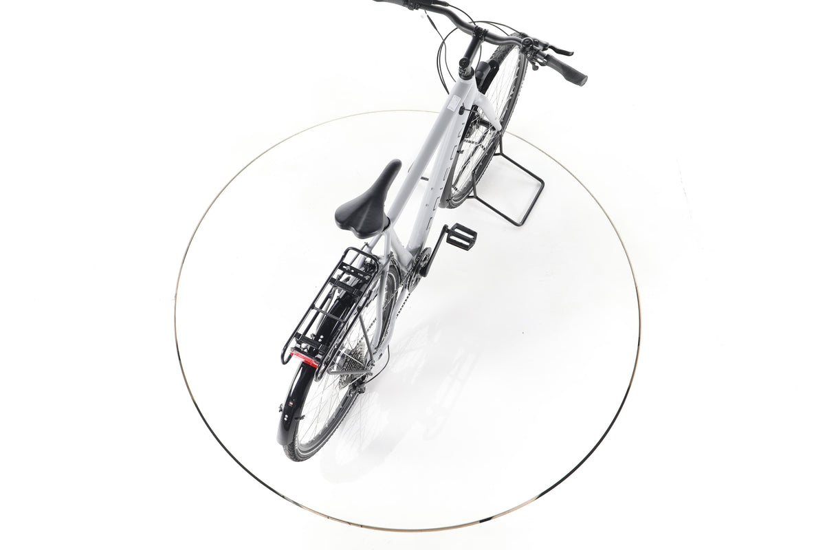 Poison E605 Tour Trekking E-Bike - Image 23