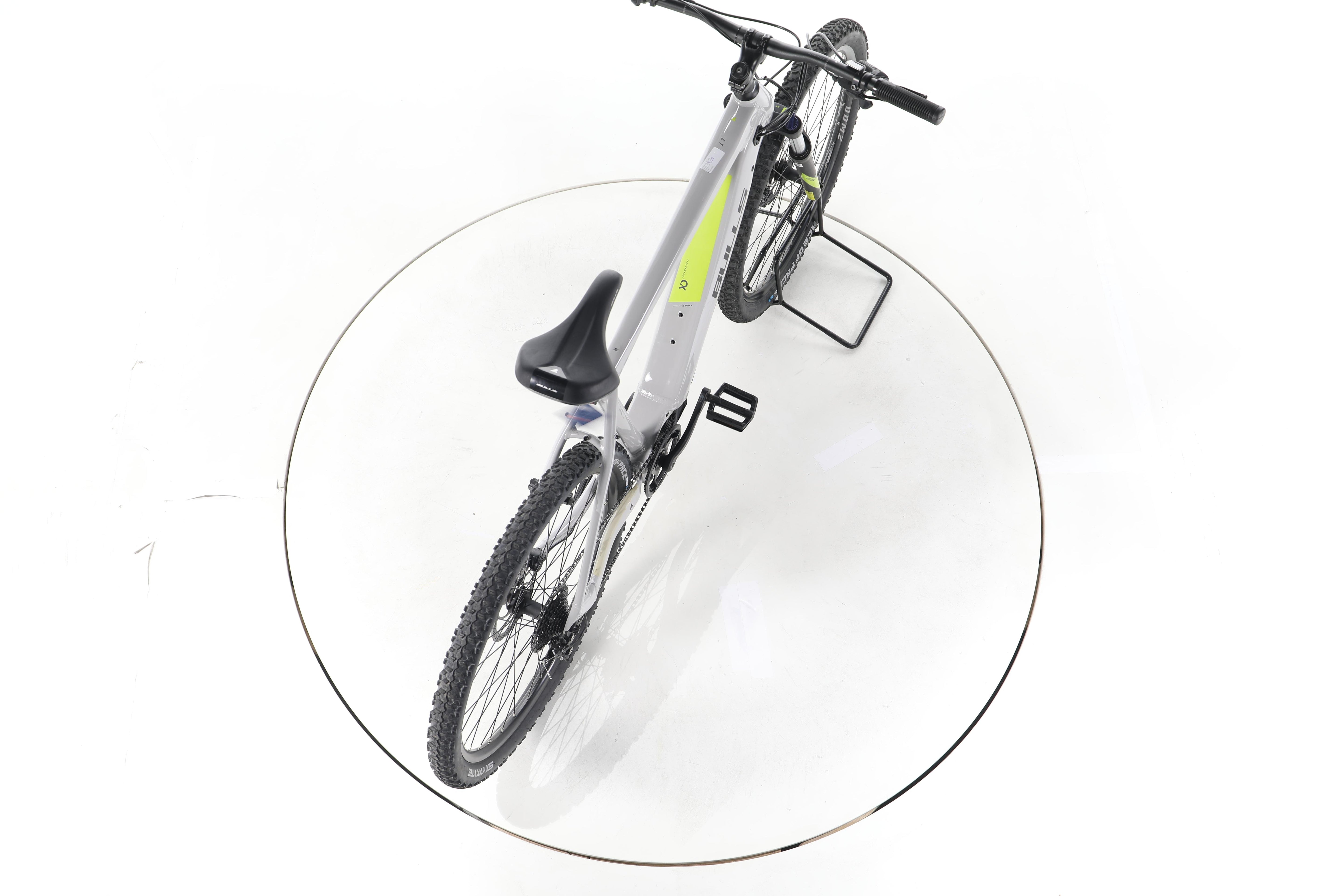 Bulls LT EVO CX ELO E-Bike - Image 23