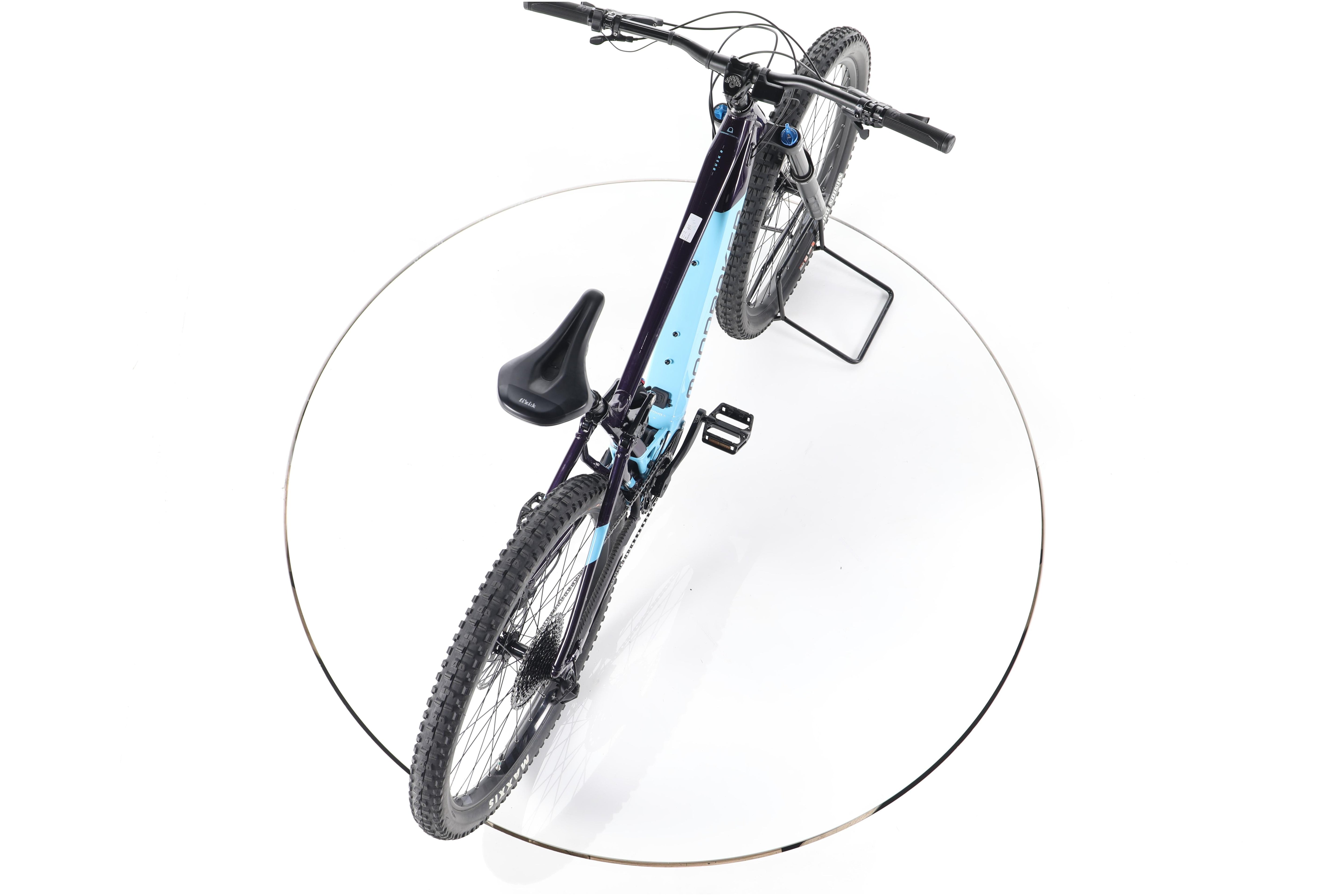Mondraker DUSK R Fully E-Bike - Image 23