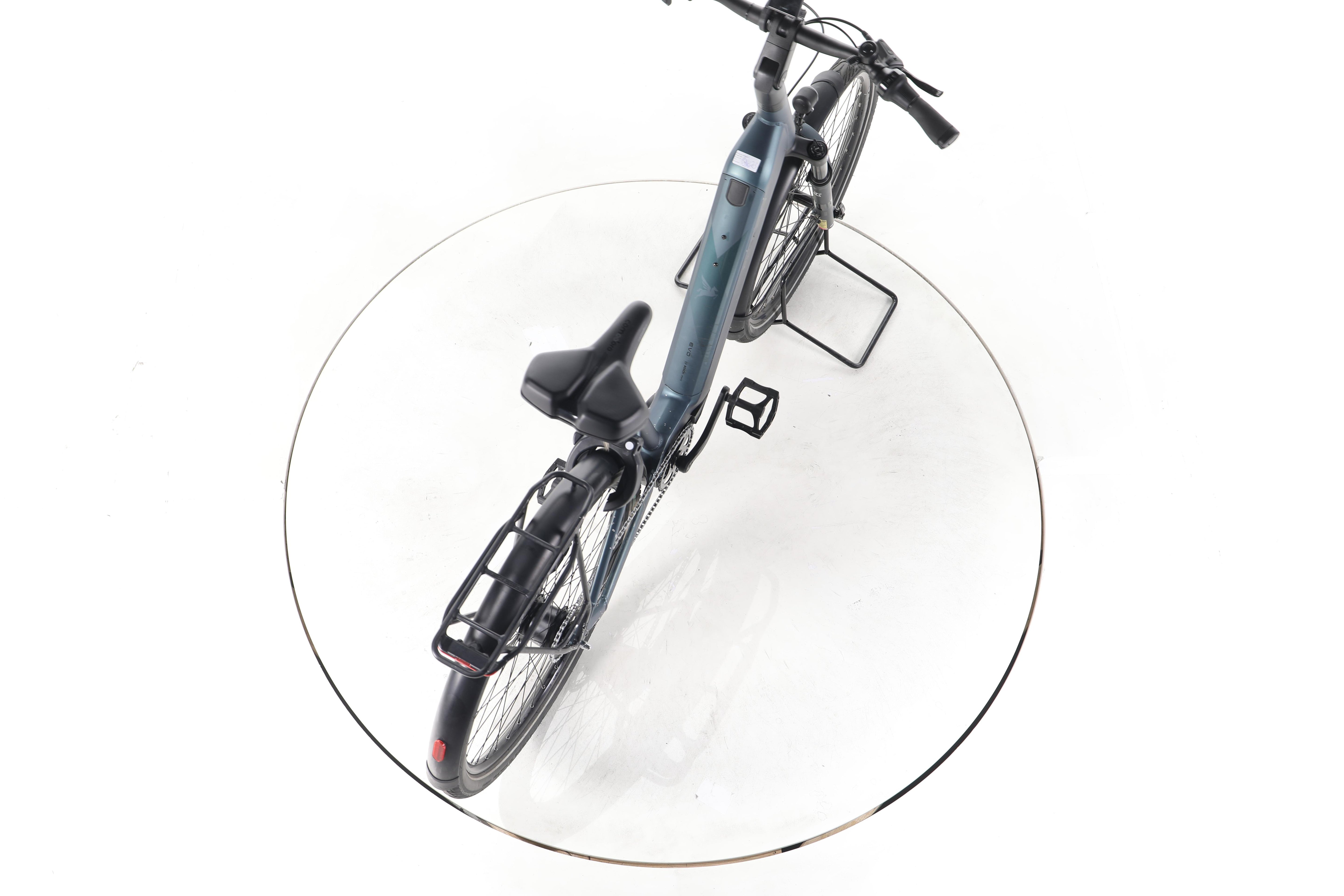 Pegasus Strong EVO 5F Lite City E-Bike Tiefeinsteiger 2025 - Image 23