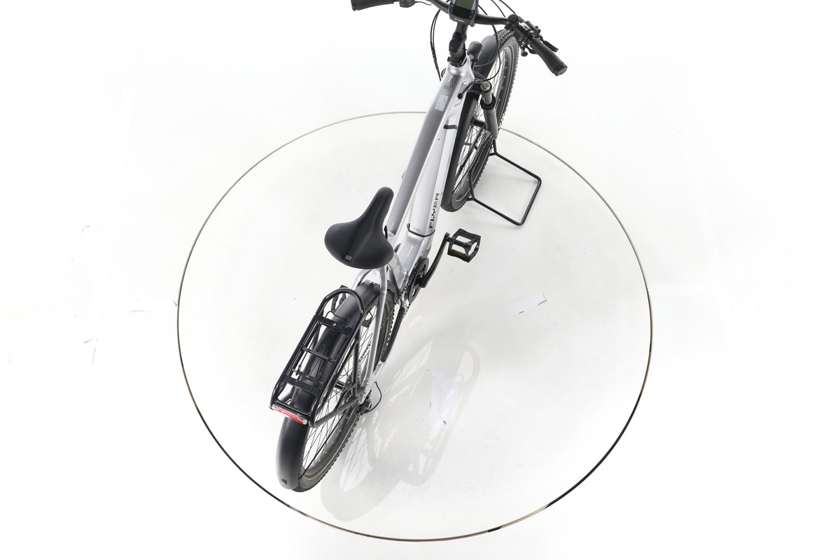 FLYER Gotour6 7.12 Trekking E-Bike - Image 23