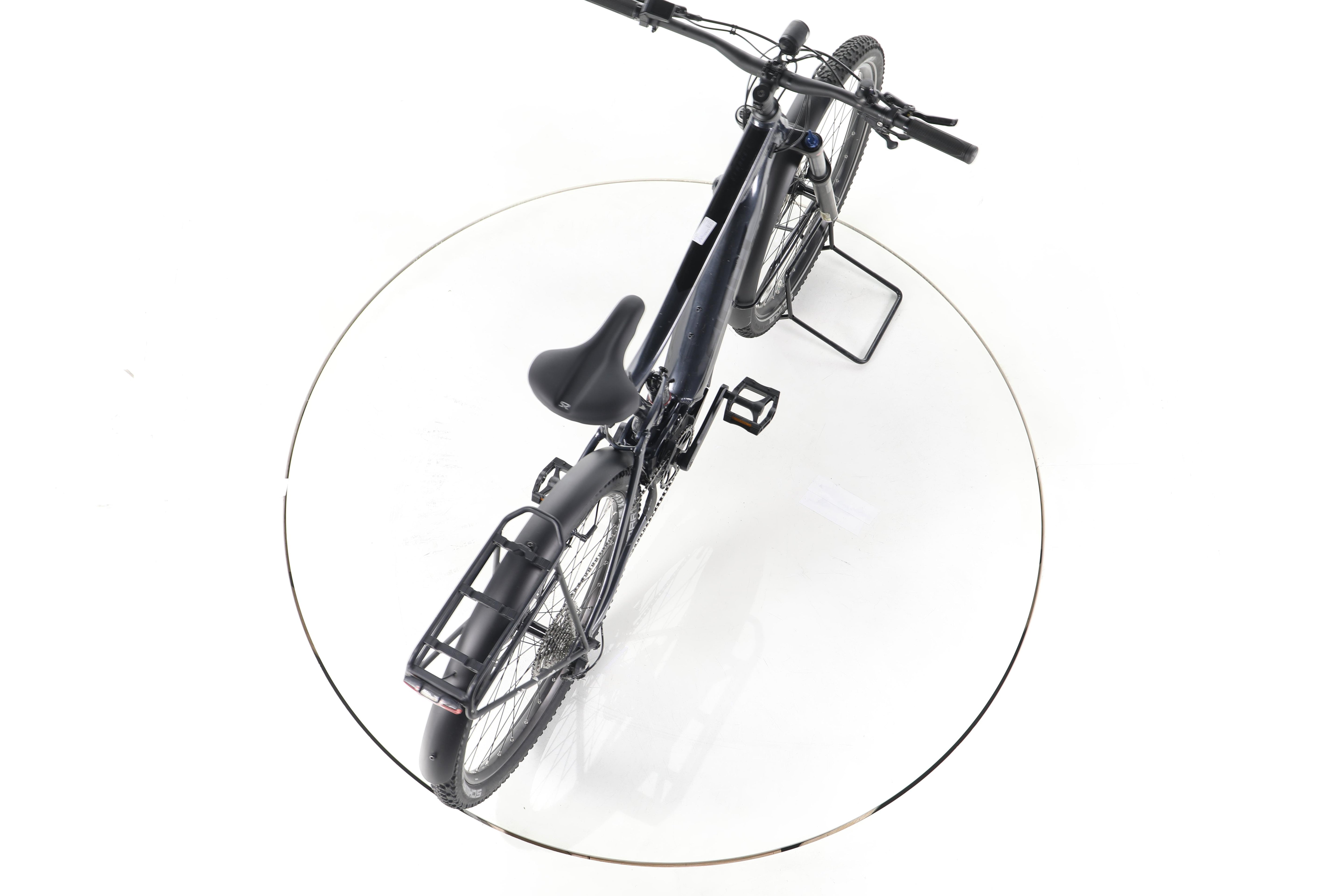 Giant Stance E+EX SUV E-Bike - Image 23