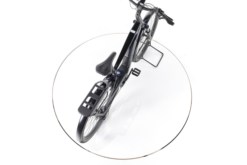 Cannondale Tesoro Neo X 1 Trekking E-Bike - Image 23