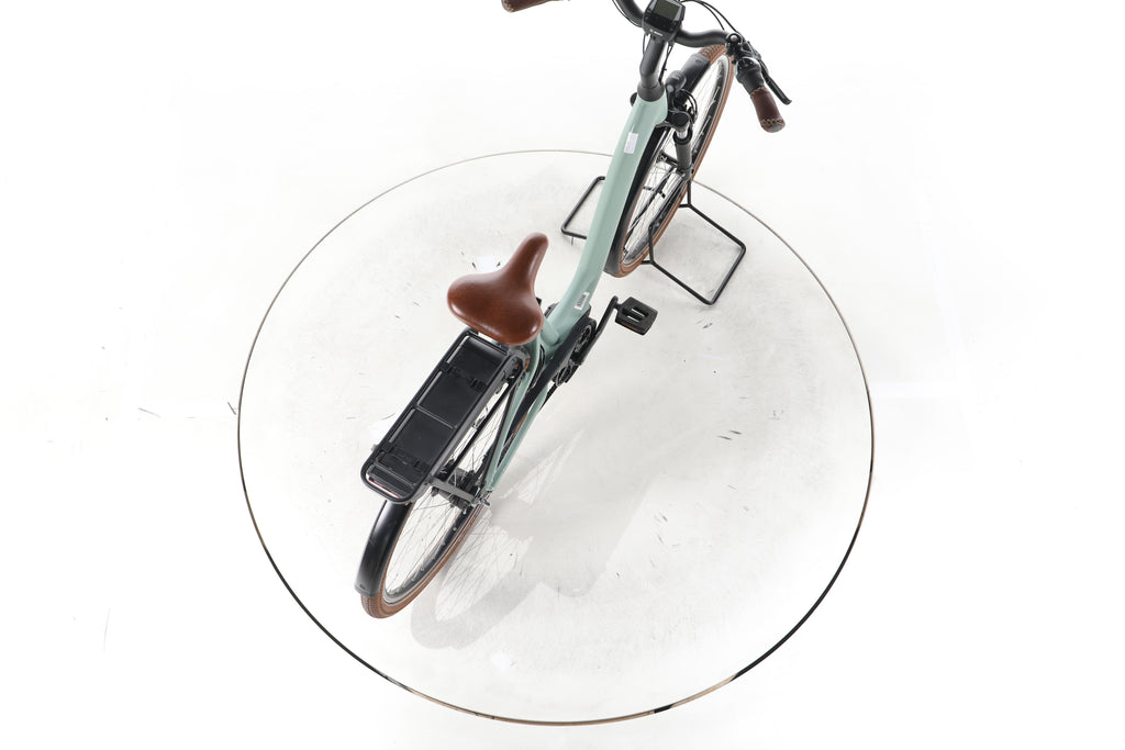 Riese & Müller Swing Silent City E-Bike - Image 23