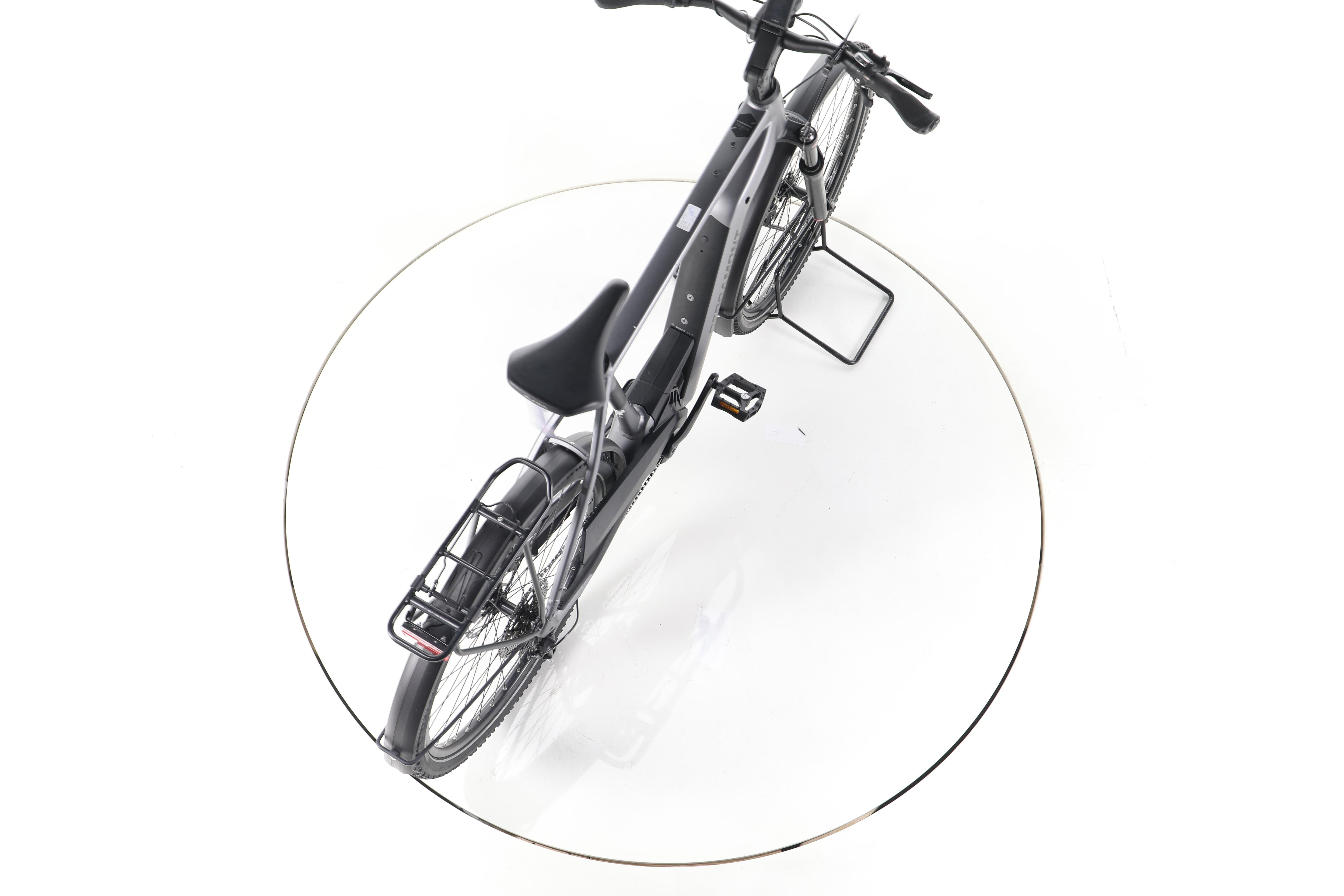Bergamont E-Horizon Premium SUV SUV E-Bike - Image 23