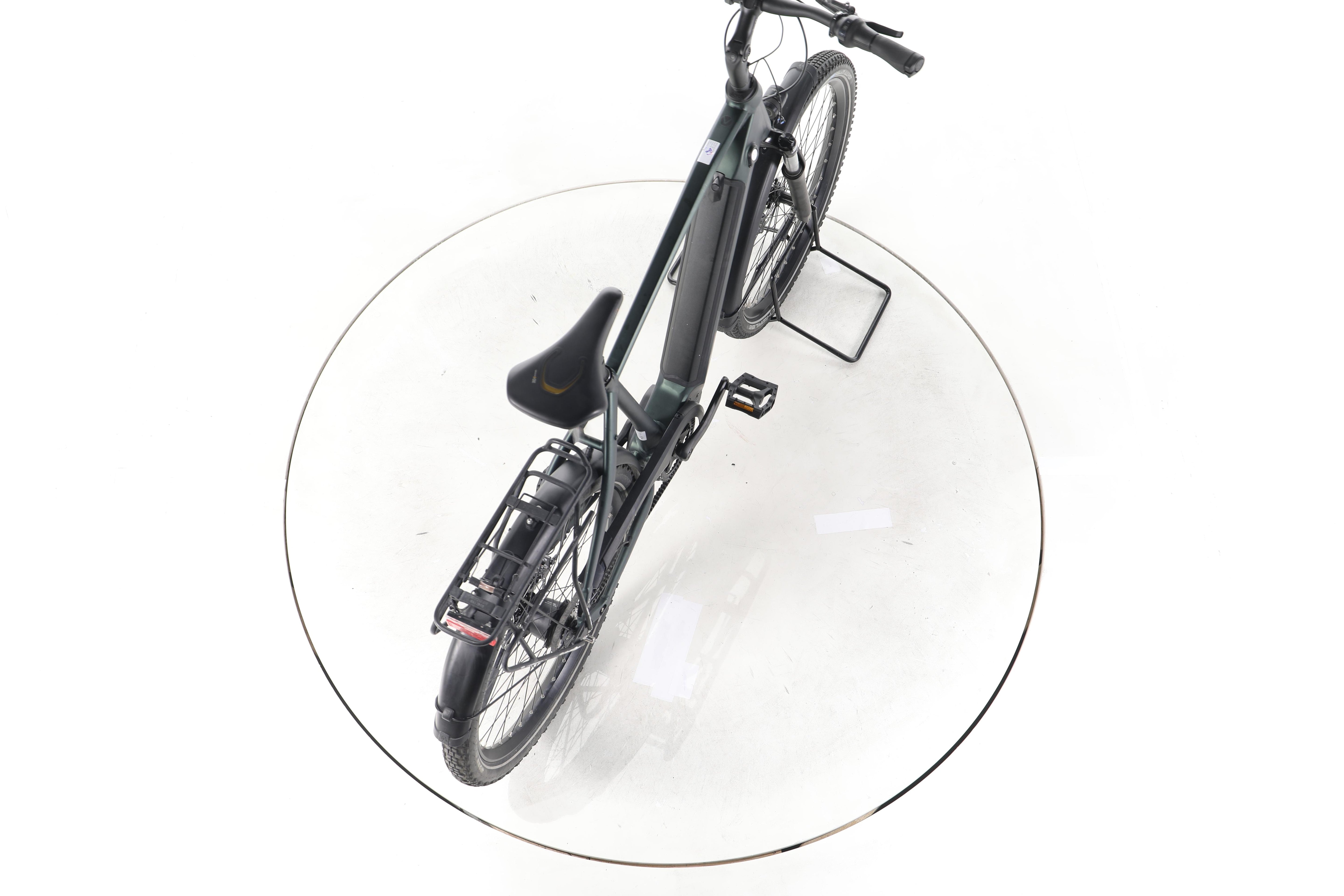 Velo de Ville SEB 990 Smart Range City E-Bike Tiefeinsteiger - Image 23