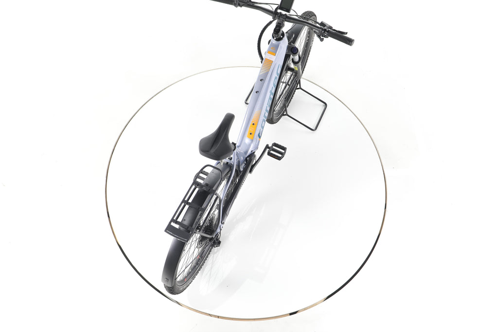 Corratec E-Power MTC 12 Trekking E-Bike - Image 23
