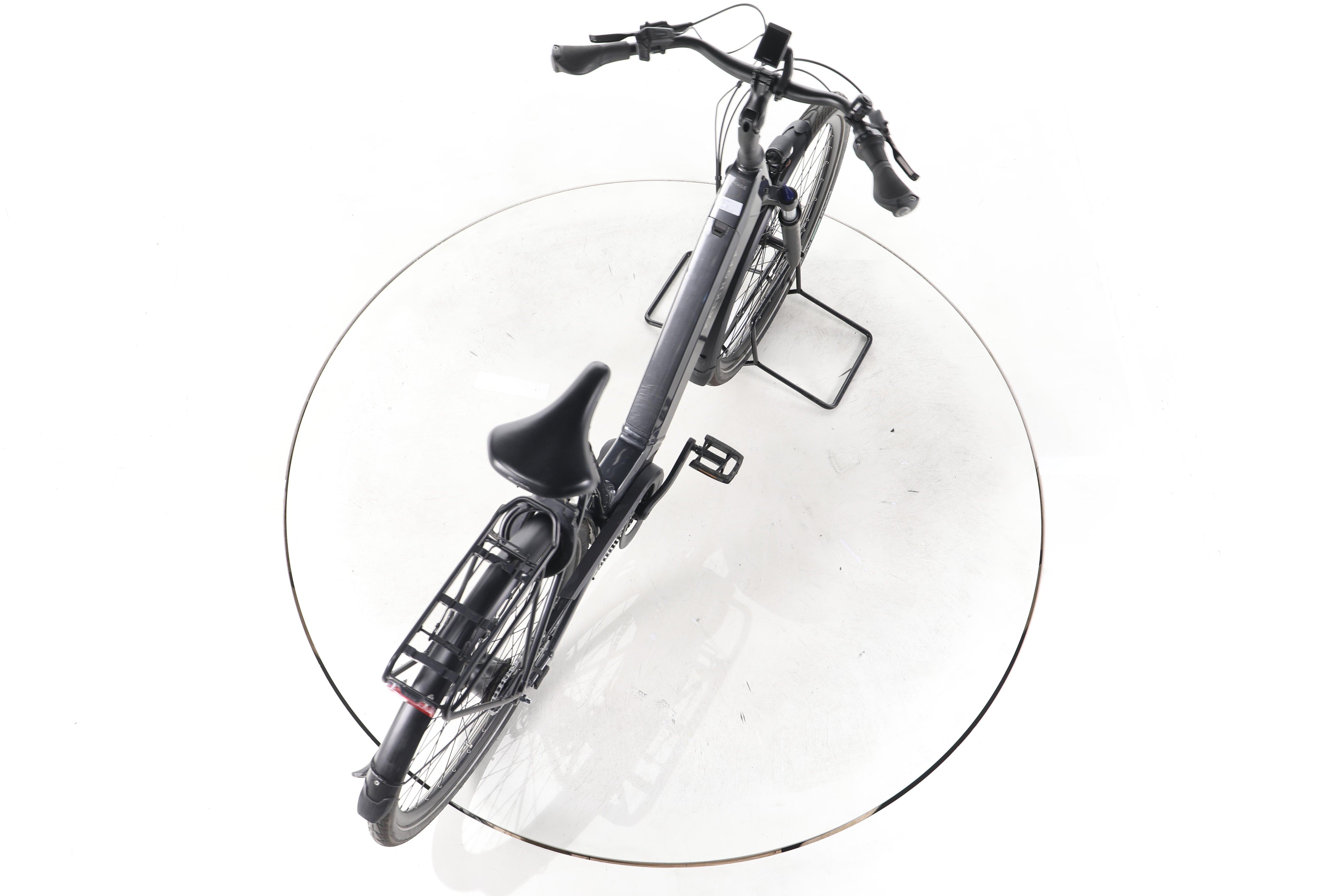Kalkhoff Image 3.B Advance RT City E-Bike Tiefeinsteiger - Image 23