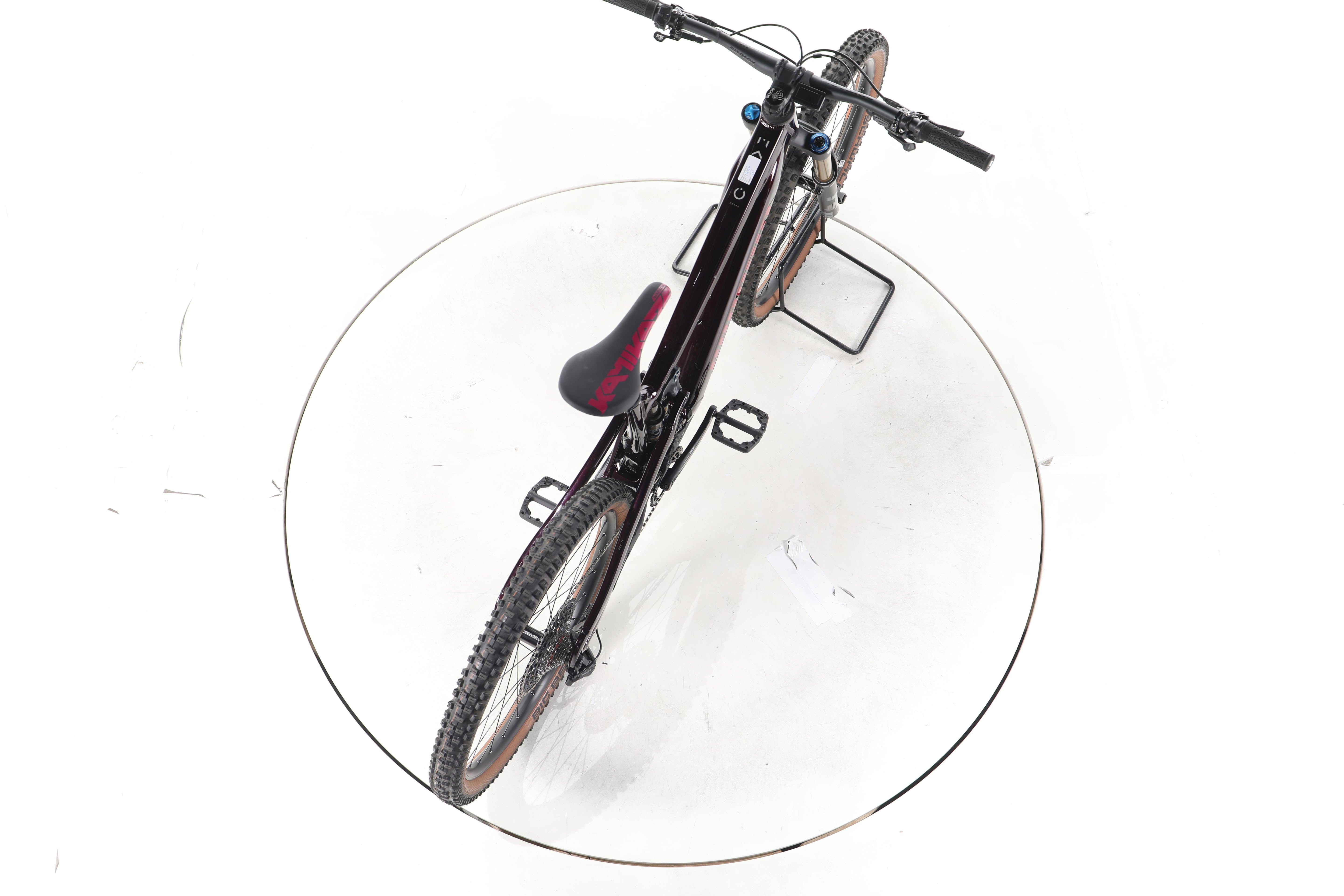 Propain Ekano 2 AL E-Bike Fully - Image 23