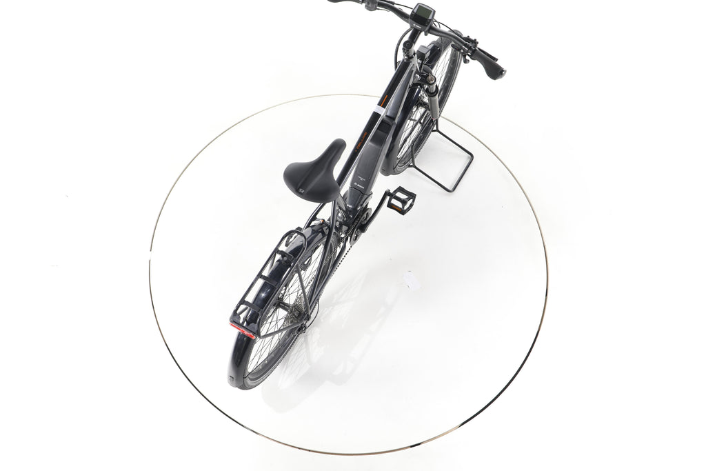 Diamant Zing Deluxe+ Gen 1 Trekking E-Bike - Image 23