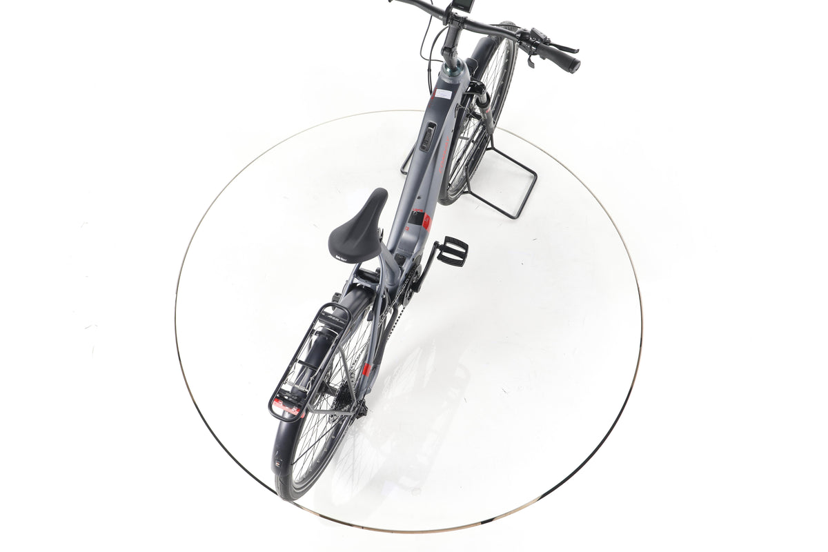 Conway Cairon T 2.0 Trekking E-Bike - Image 23