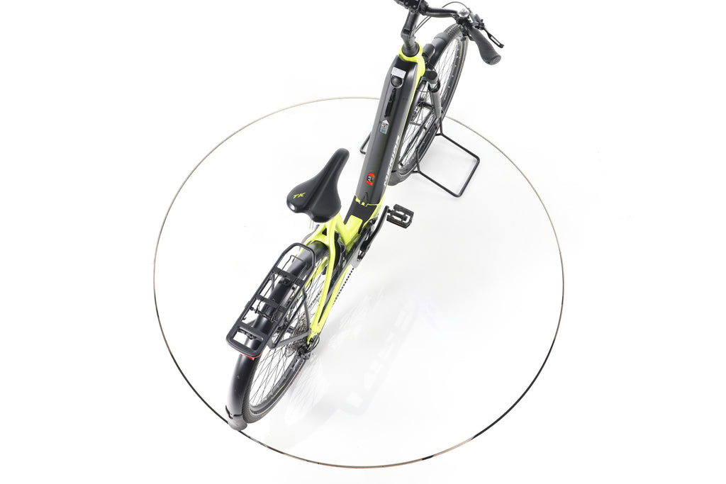 Merida eSPRESSO City 500 EQ Trekking E-Bike Tiefeinsteiger - Image 23