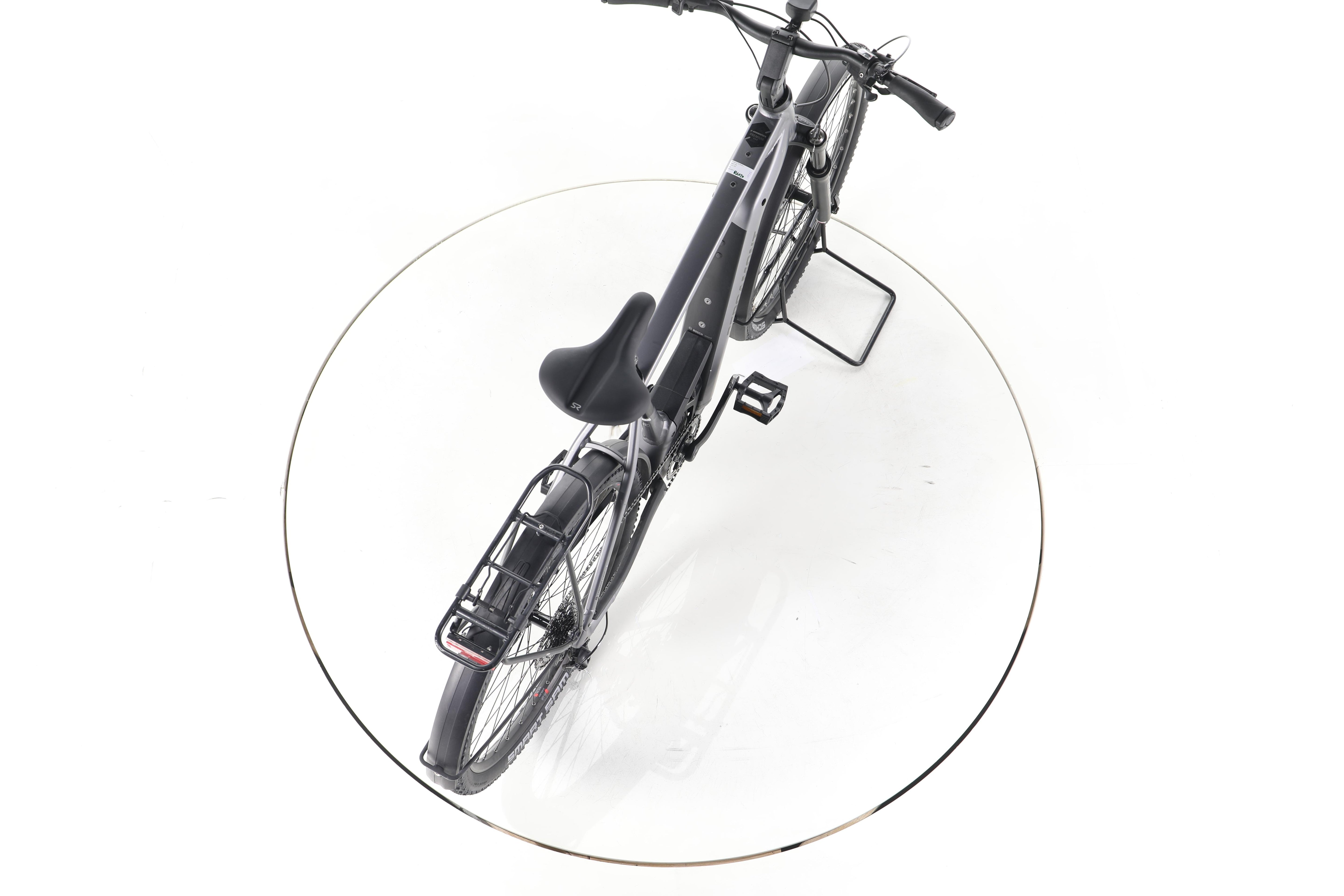 Bergamont E-Horizon Premium SUV SUV E-Bike - Image 23