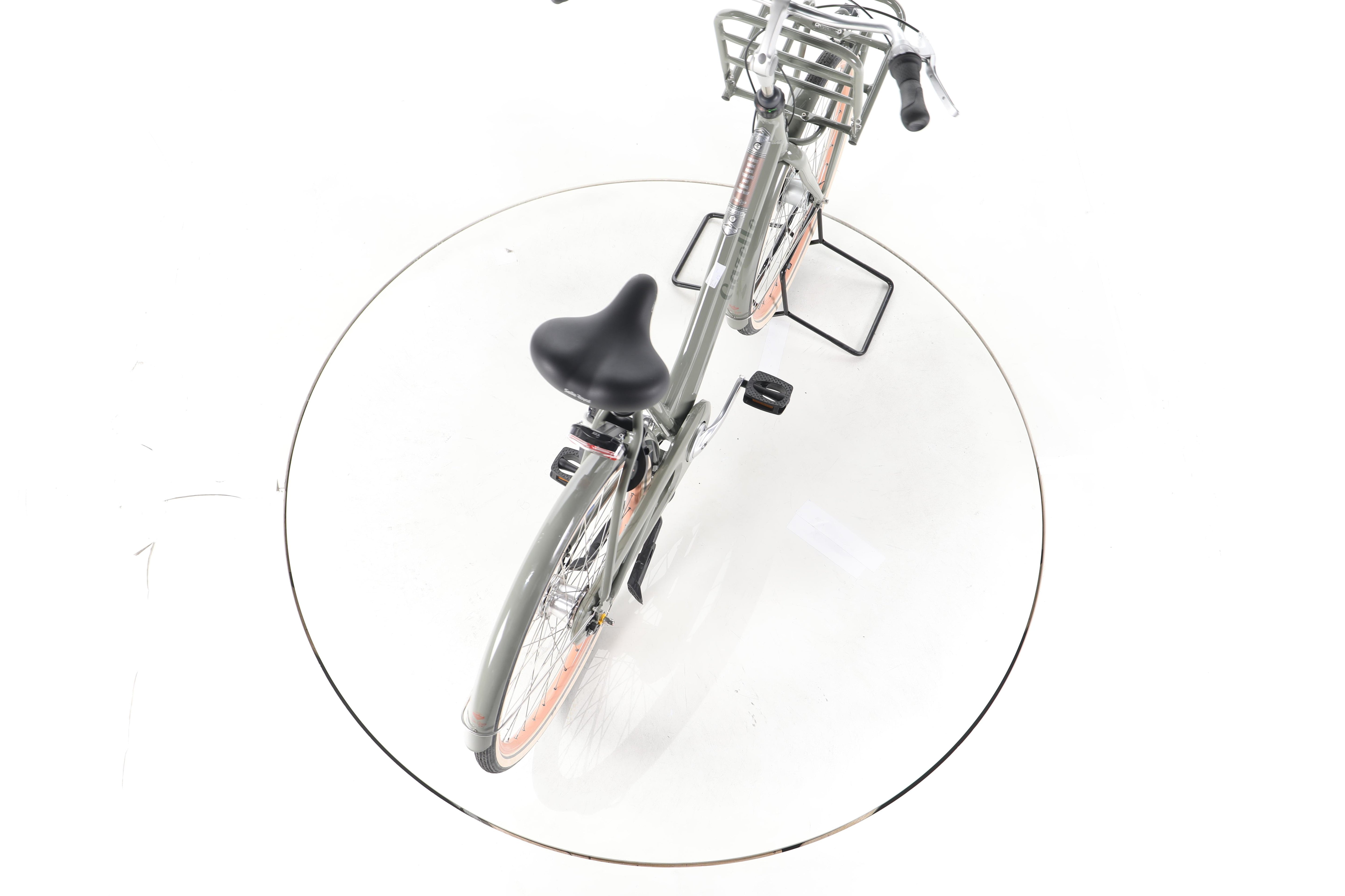 Gazelle Miss Grace Fahrrad City & Trekking - Image 23