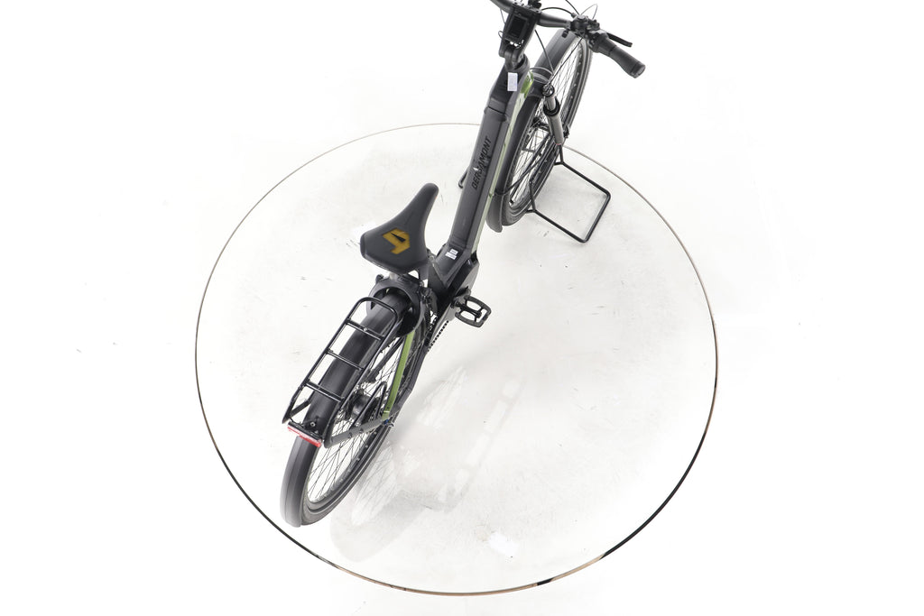 Bergamont E-Ville Expert City E-Bike Tiefeinsteiger - Image 23