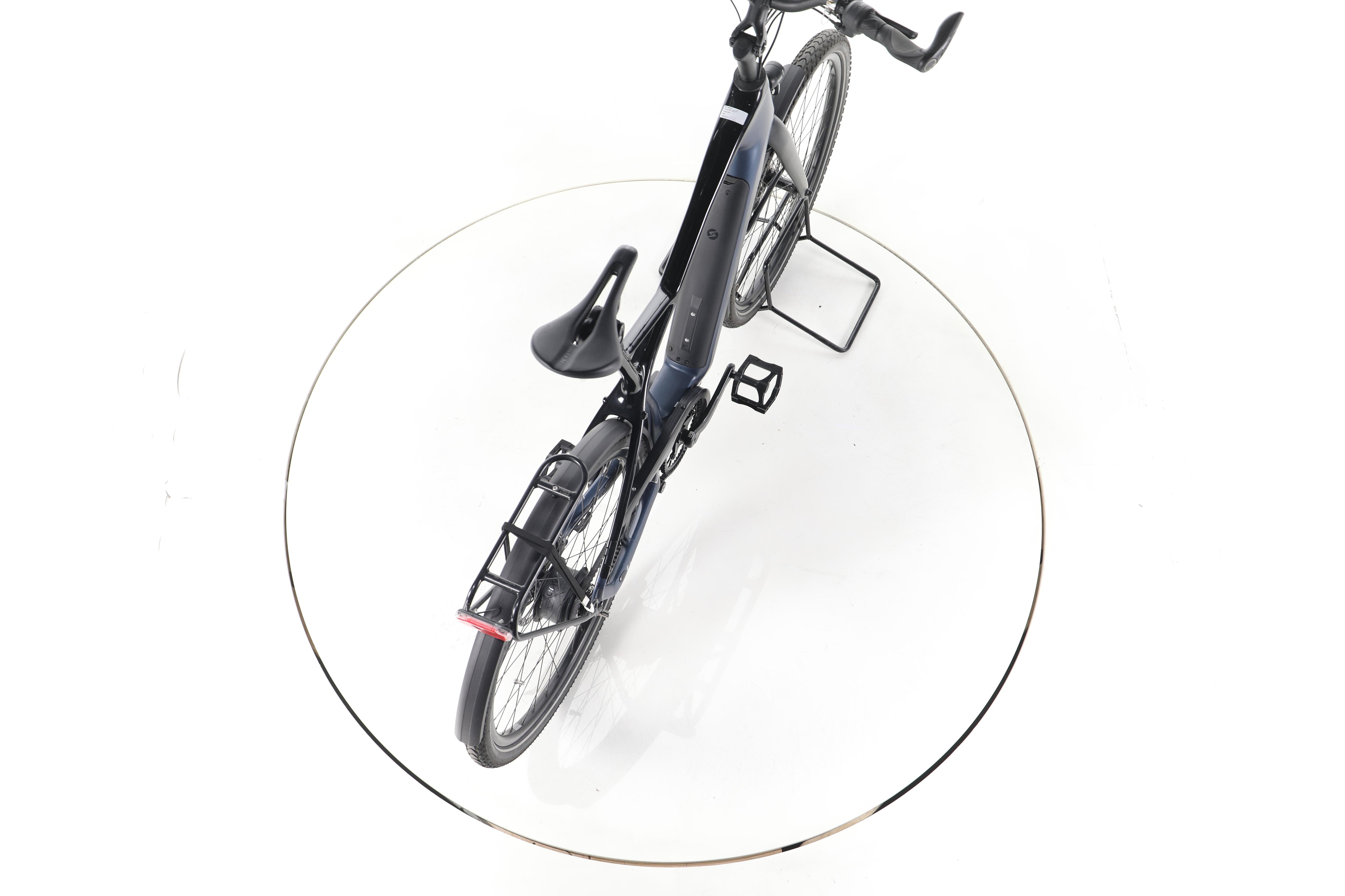 Simplon Chenoa Bosch CX City E-Bike - Image 23