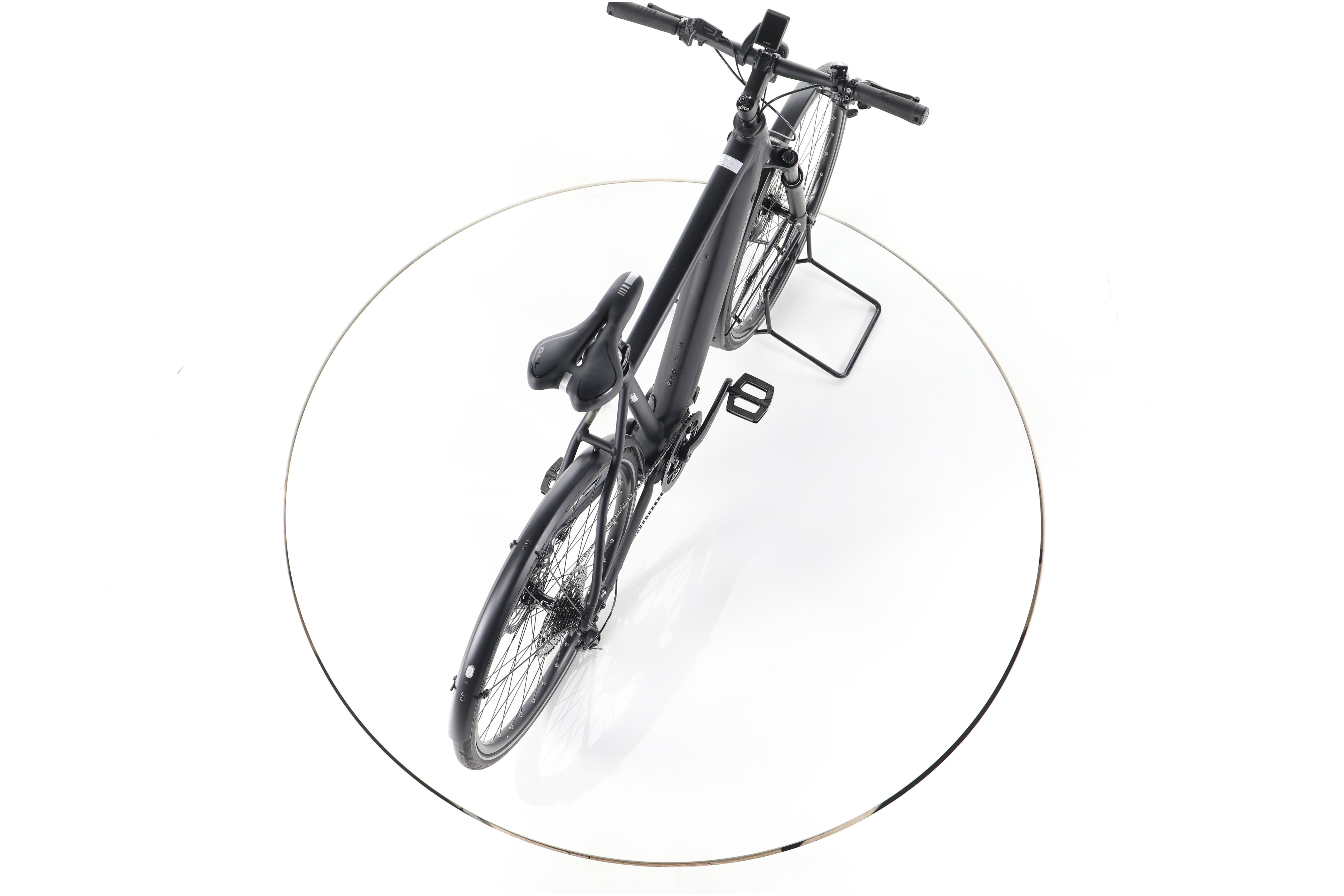 Riese & Müller Roadster4 Touring E-Bike - Image 23