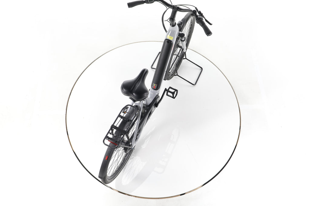 Cube Supreme Hybrid ONE City E-Bike Tiefeinsteiger - Image 23