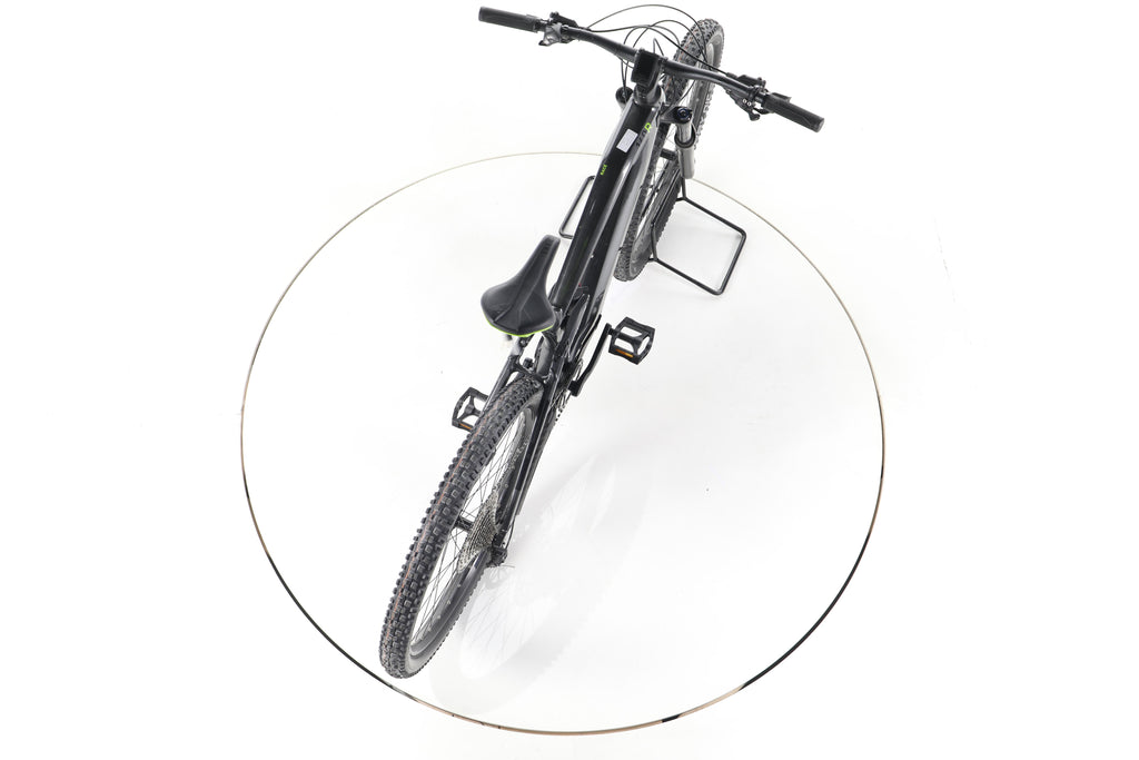 Cube Stereo Hybrid 140 HPC Race Fully E-Bike - Image 23
