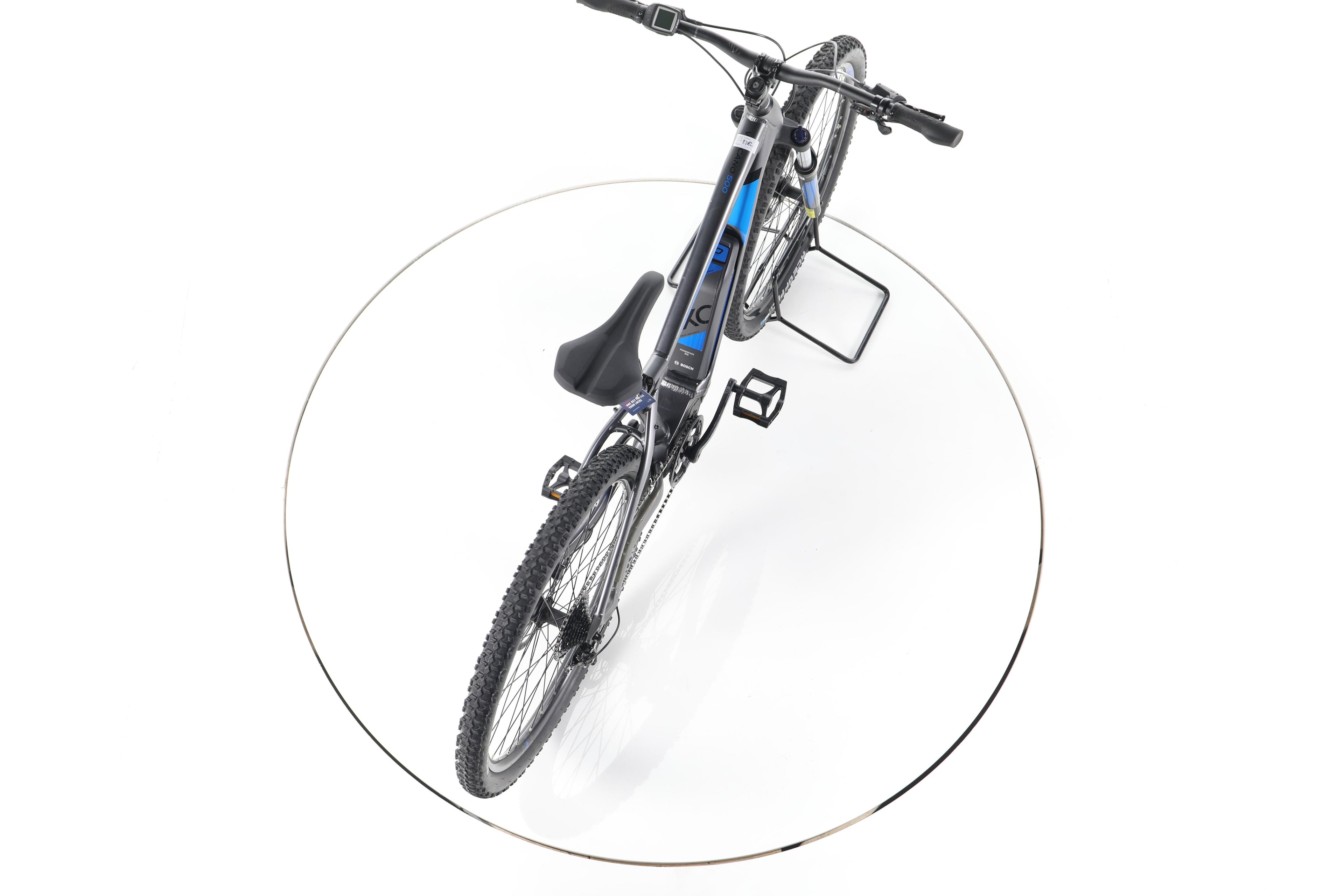 Dynamics Vulcano E-Bike - Image 23