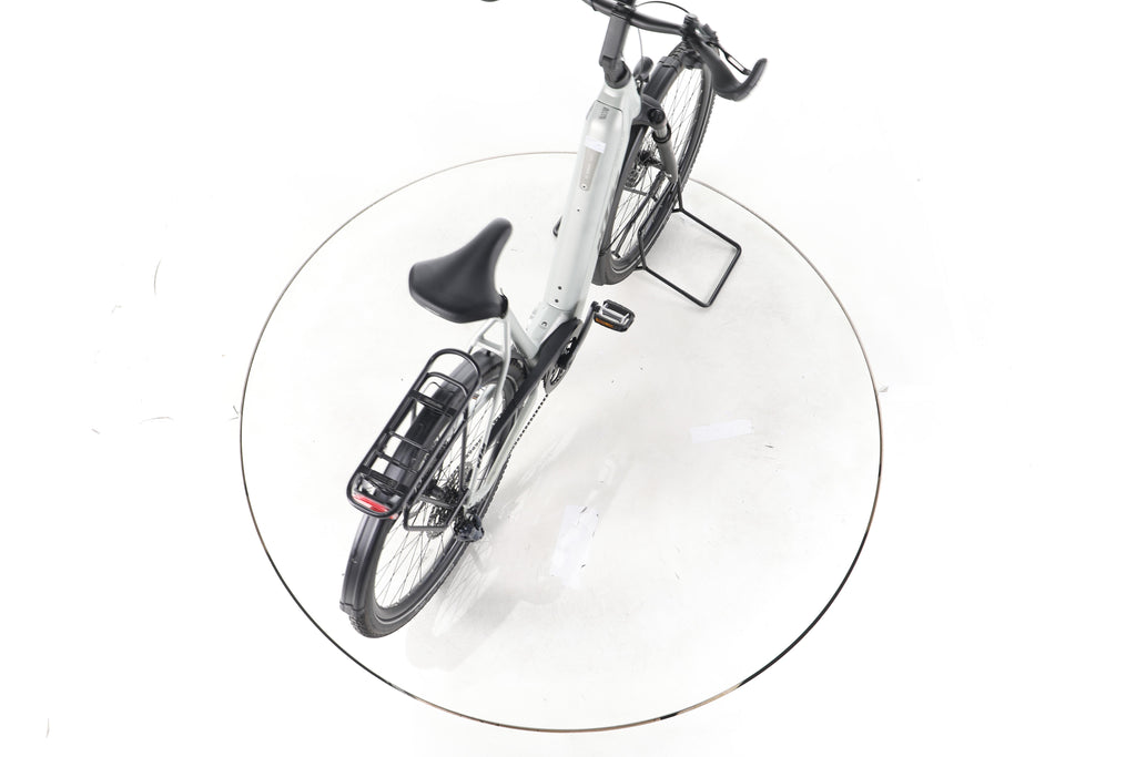 KTM Macina Ultimate GTS Trekking E-Bike Tiefeinsteiger 2025 - Image 23