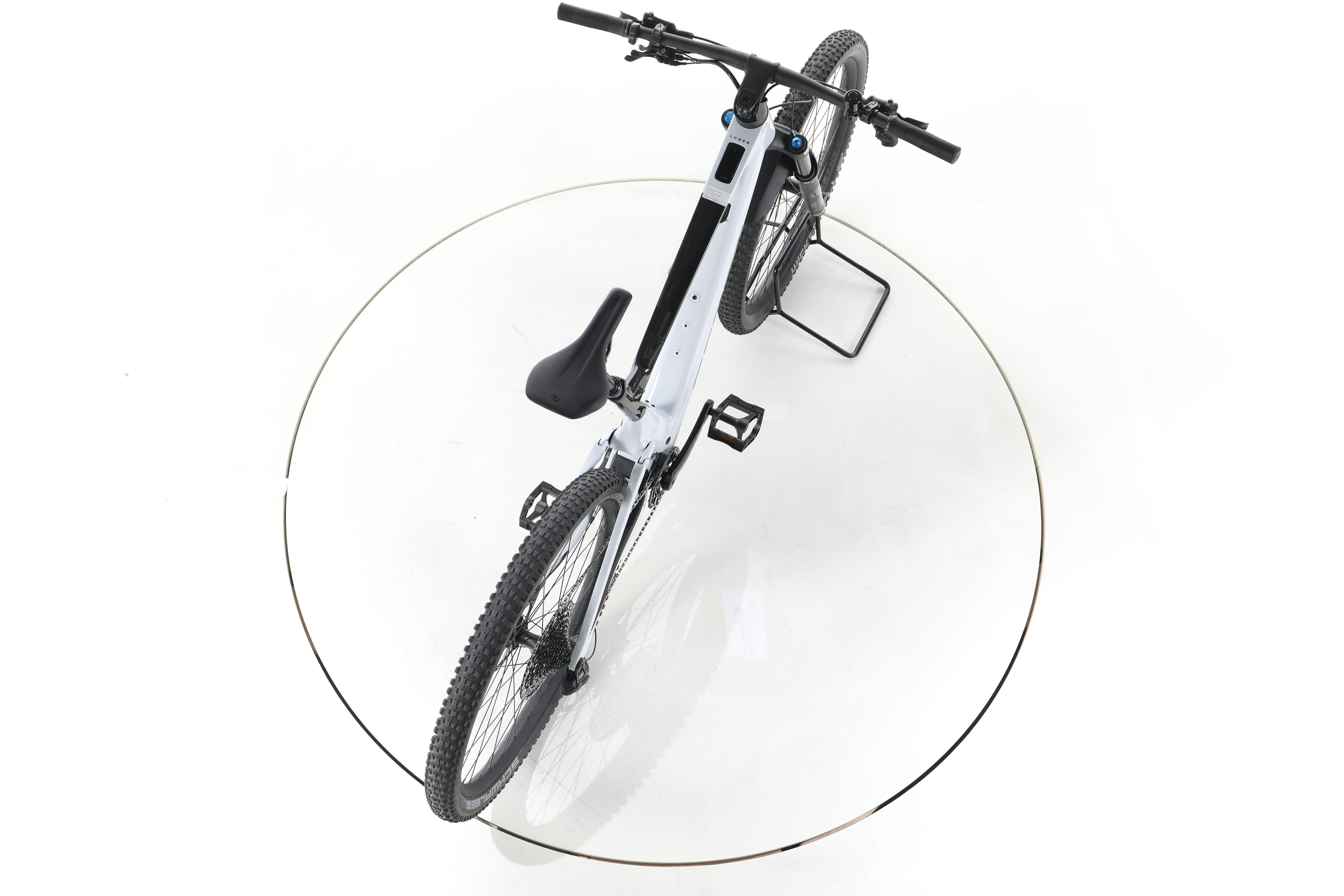 Scott Lumen  905 Fully E-Bike Carbon 2025 - Image 23