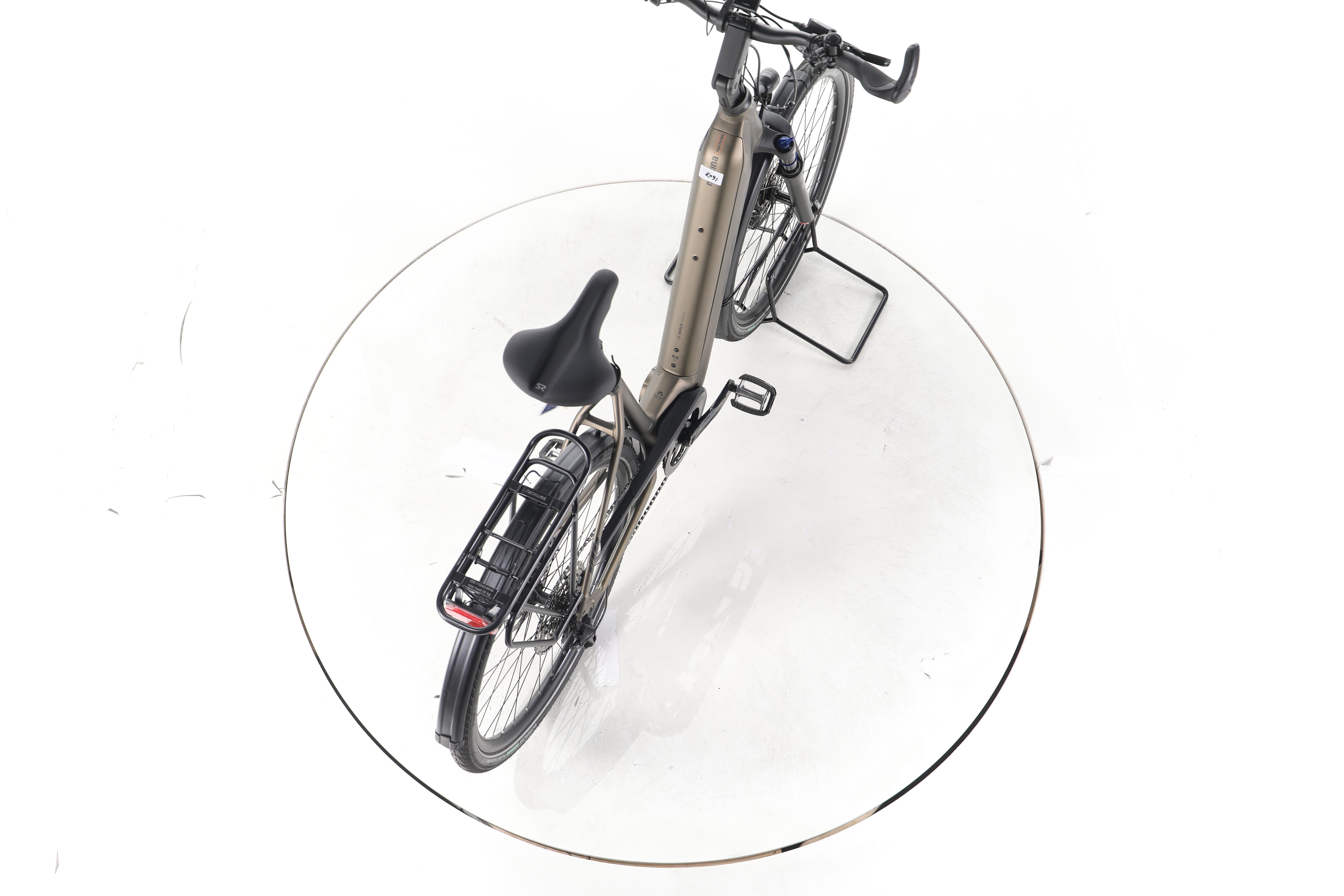 KTM Macina Style 720 Trekking E-Bike Tiefeinsteiger - Image 23