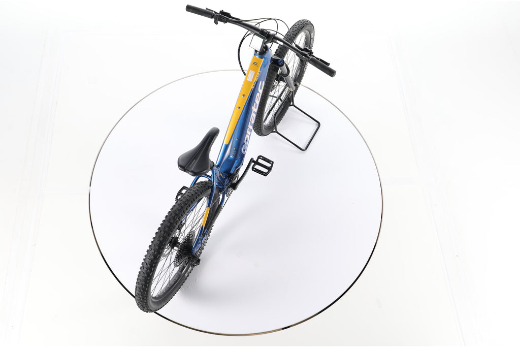 Corratec E-Power X Vert Race Trinity Sport E-Bike 2023 - Image 23