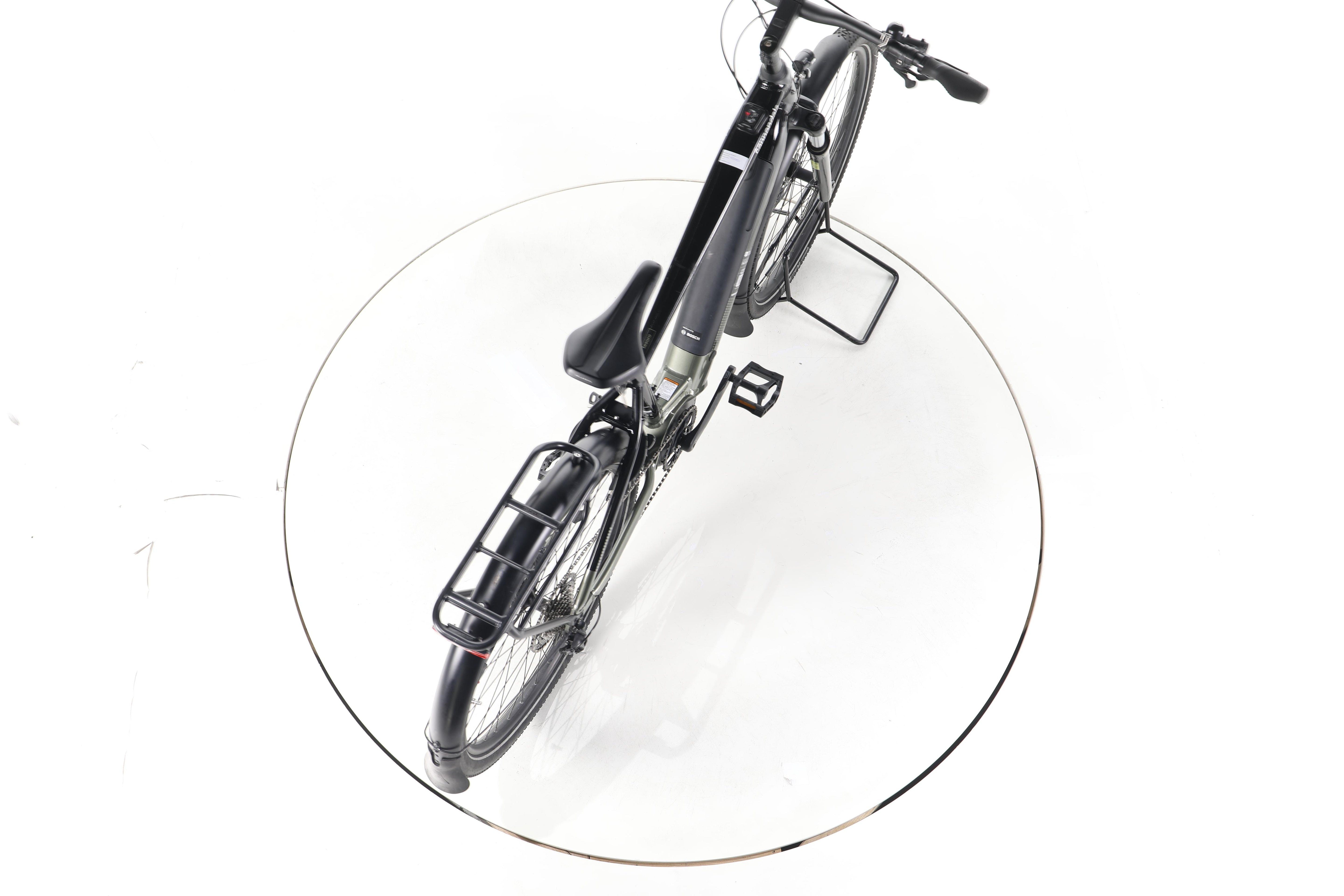 Cannondale Tesoro Neo X 2 Trekking E-Bike - Image 23