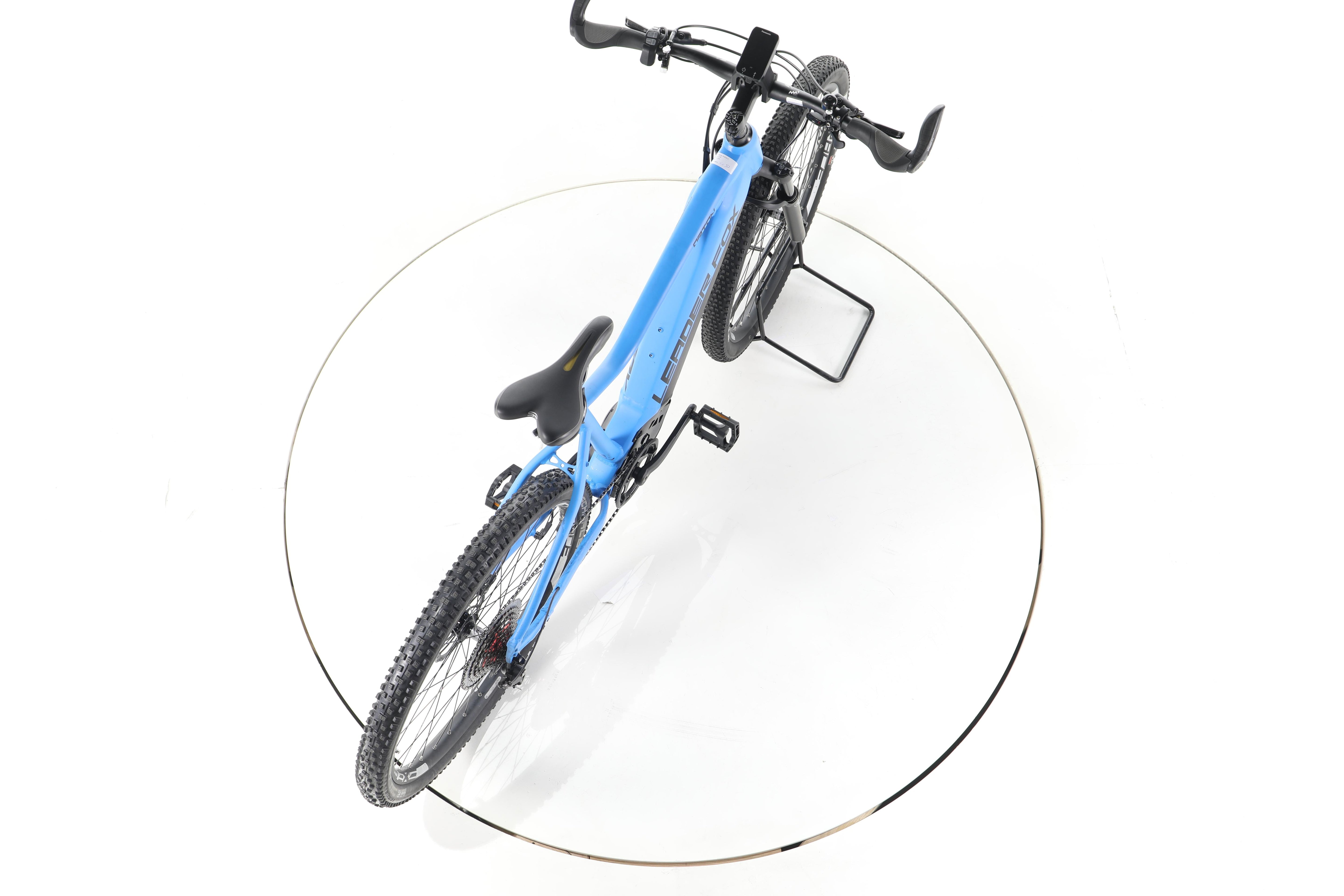 LeaderFox Orton E-Bike - Image 23