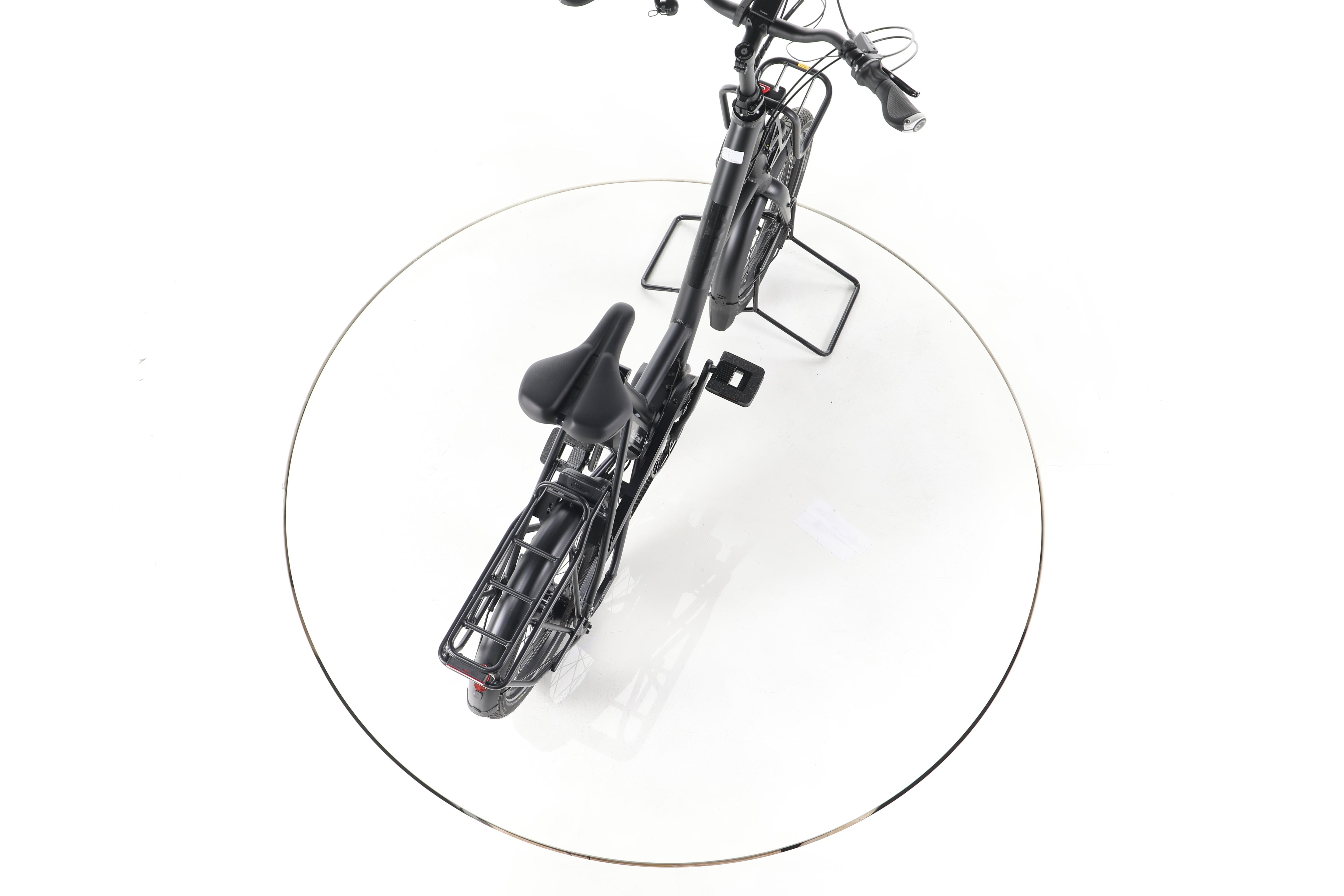 i:SY XXL R14 ZR Kompakt E-Bike Tiefeinsteiger - Image 23