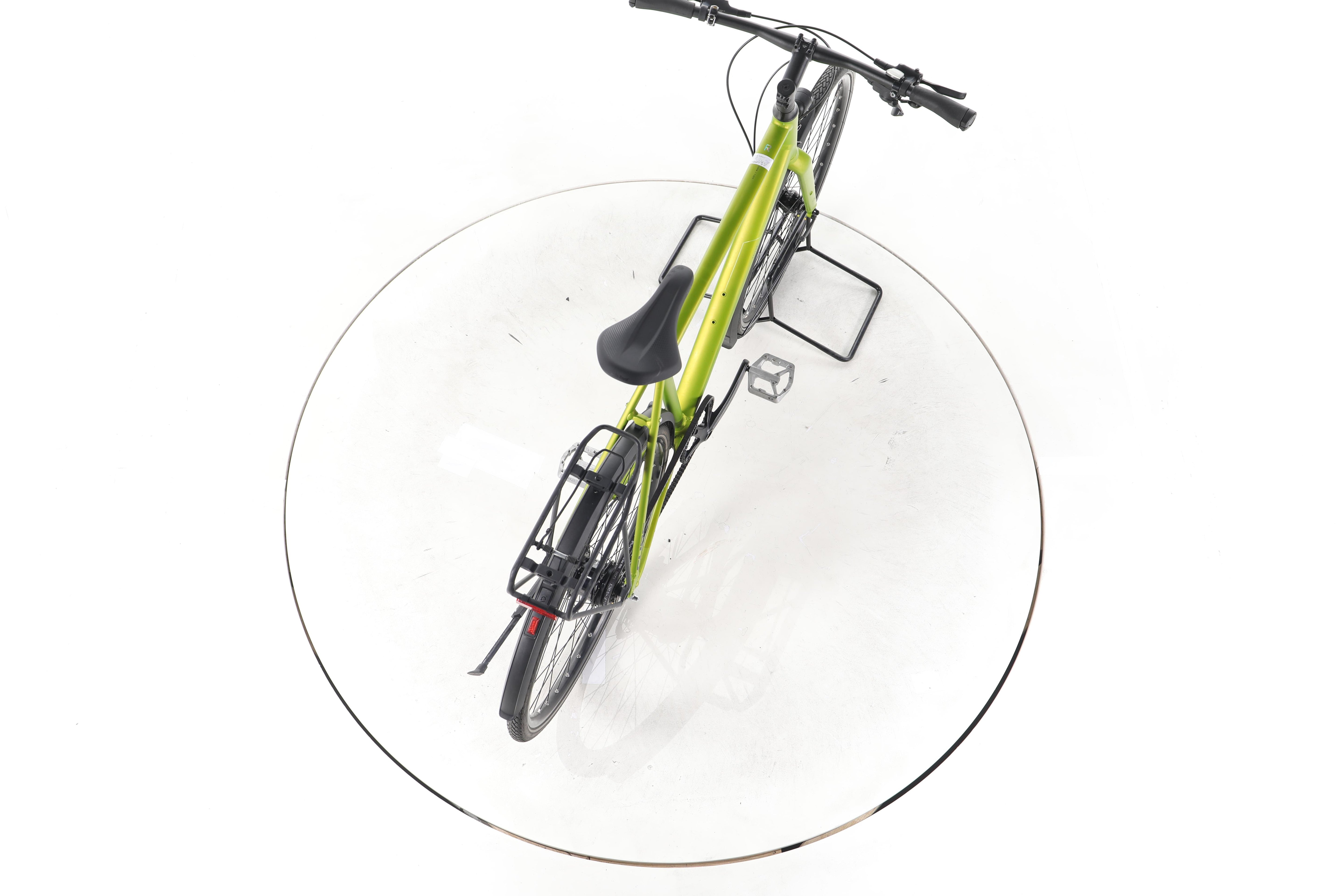 Cube Editor Race FE Fahrrad City & Trekking - Image 23