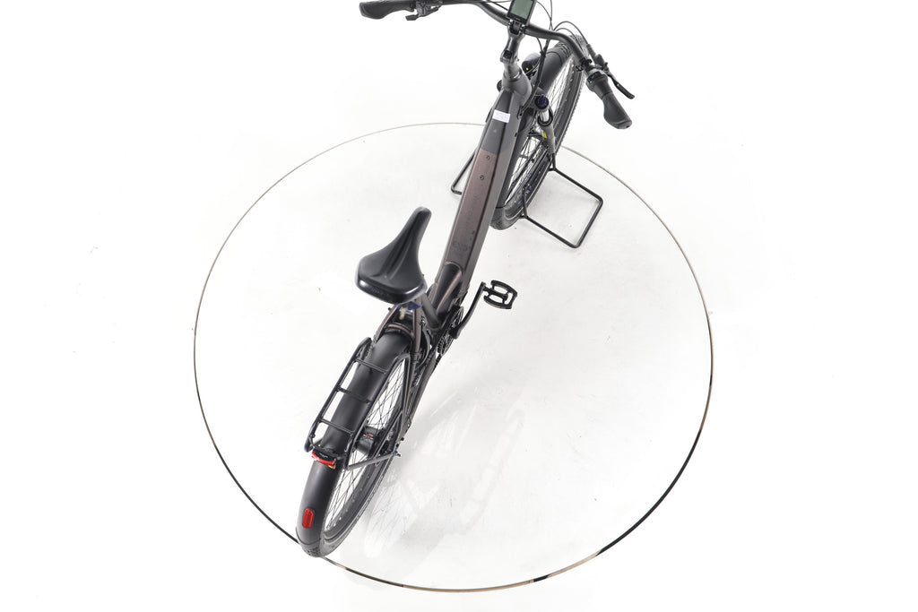 Bulls Iconic Evo City E-Bike Tiefeinsteiger - Image 23