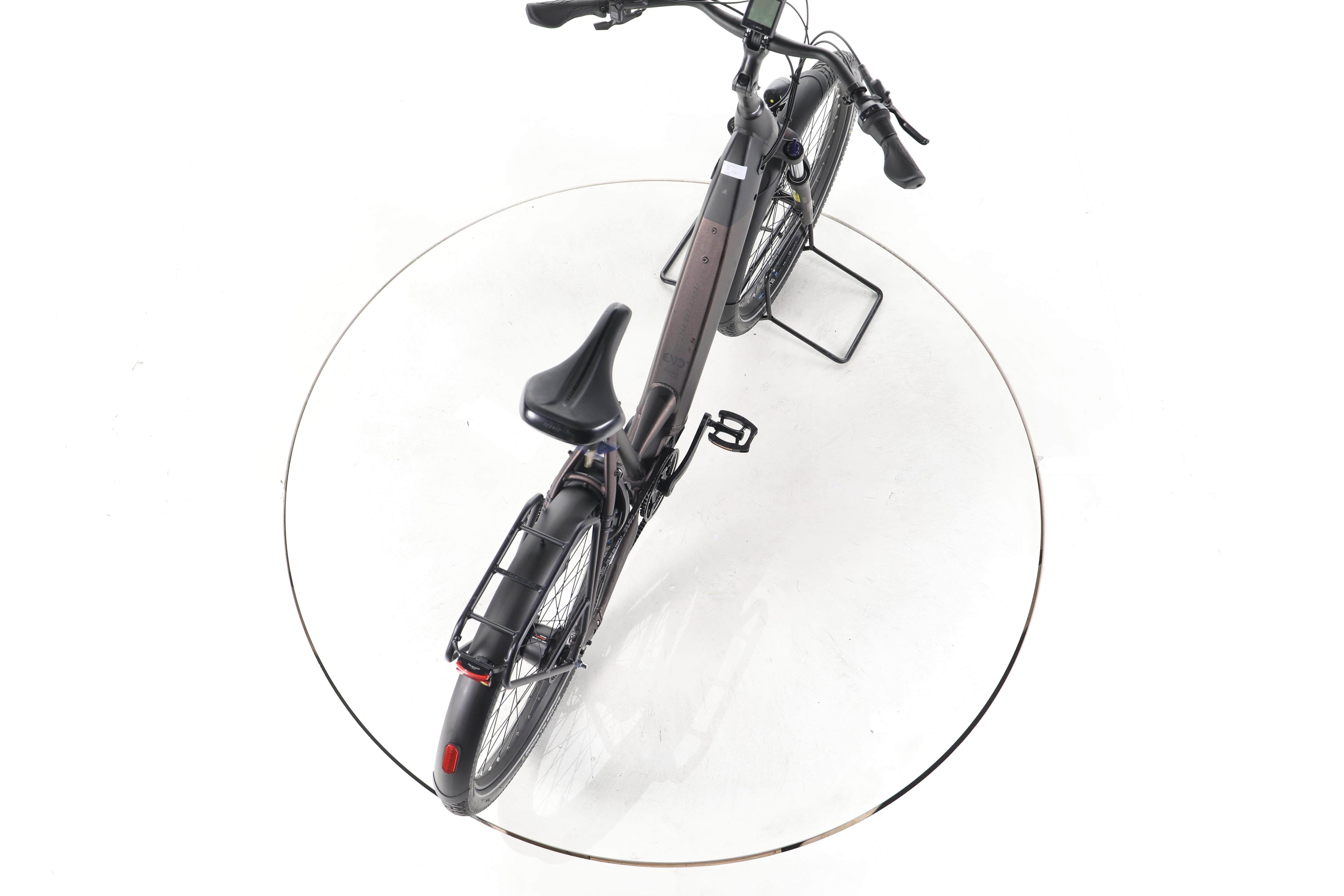 Bulls Iconic Evo City E-Bike Tiefeinsteiger - Image 23
