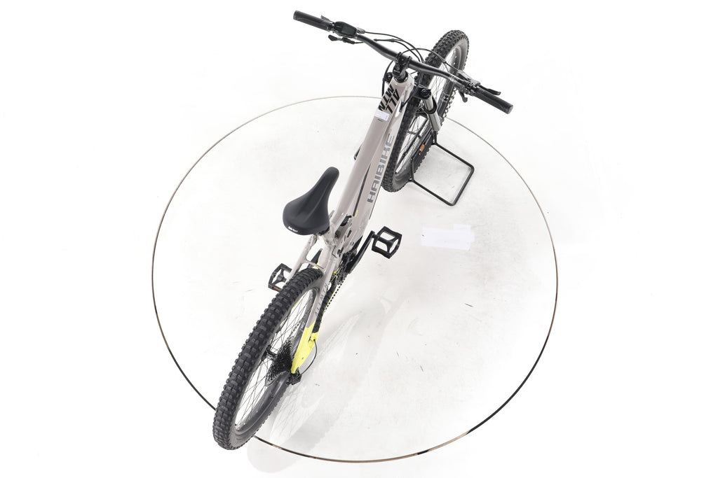 Haibike AllMtn 2 E-Bike Fully - Image 23