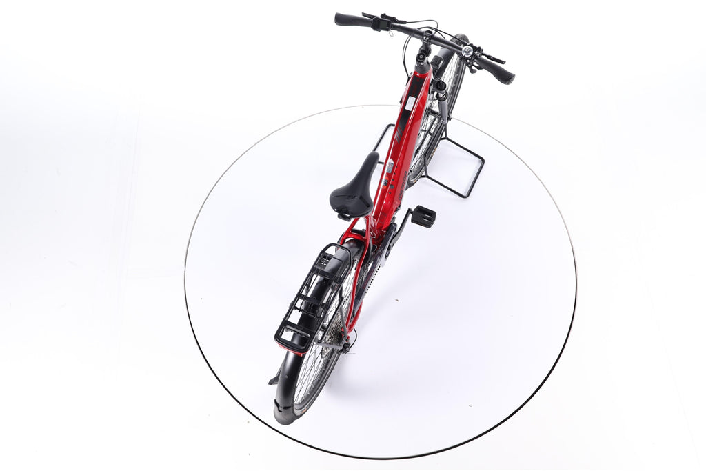 Merida eSPRESSO L EP8-Edition EQ Trekking E-Bike - Image 23