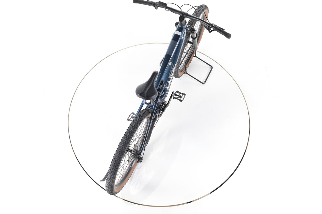 Cube Stereo Hybrid 120 Race Fully E-Bike 2024 - Image 23