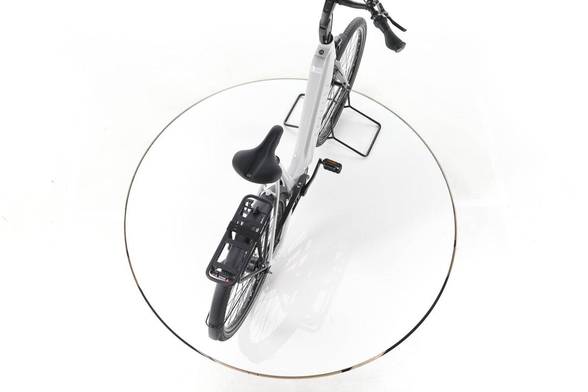 Gazelle Chamonix C5 HMS City E-Bike Tiefeinsteiger - Image 23