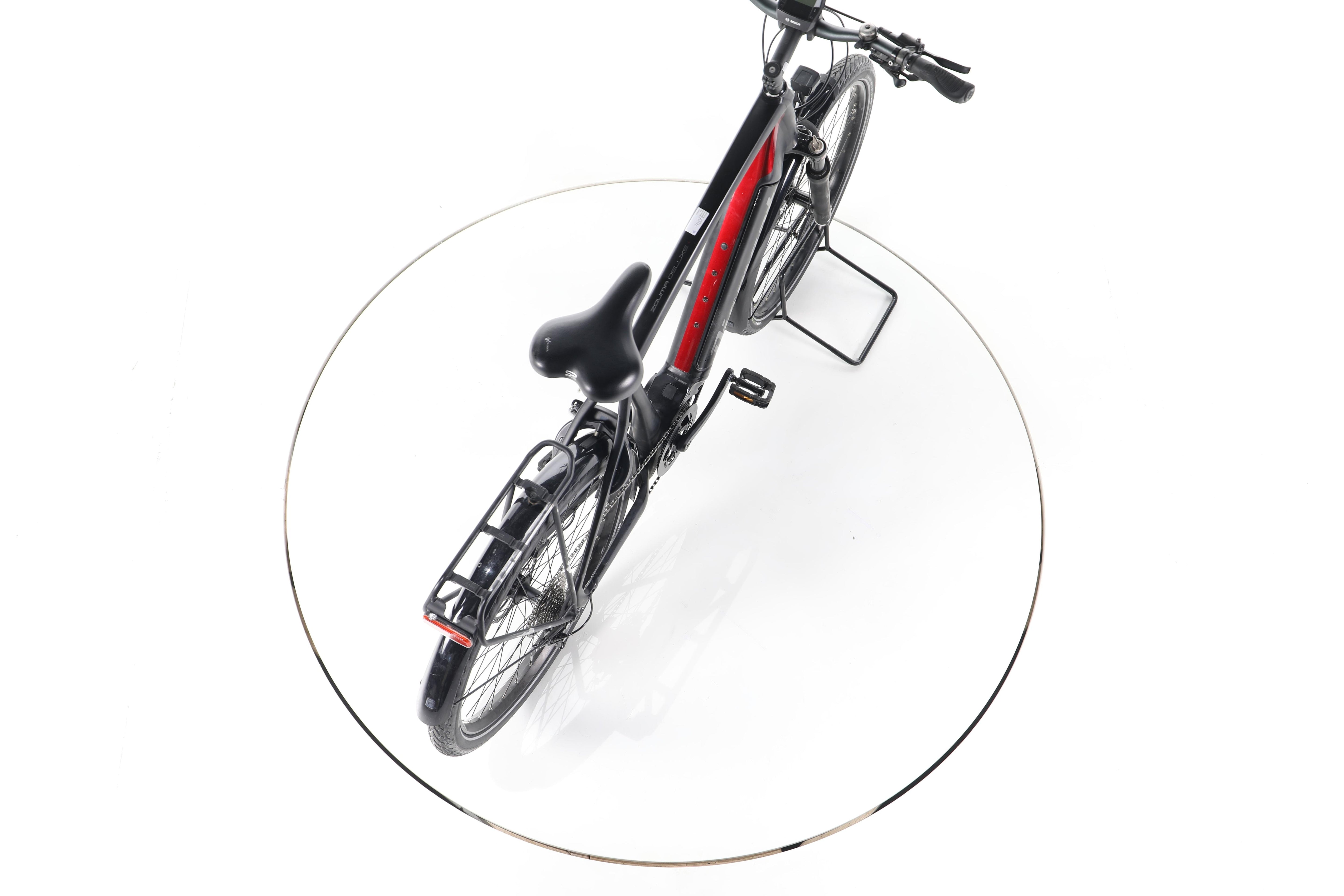Diamant Zouma Deluxe+ Trekking E-Bike - Image 23
