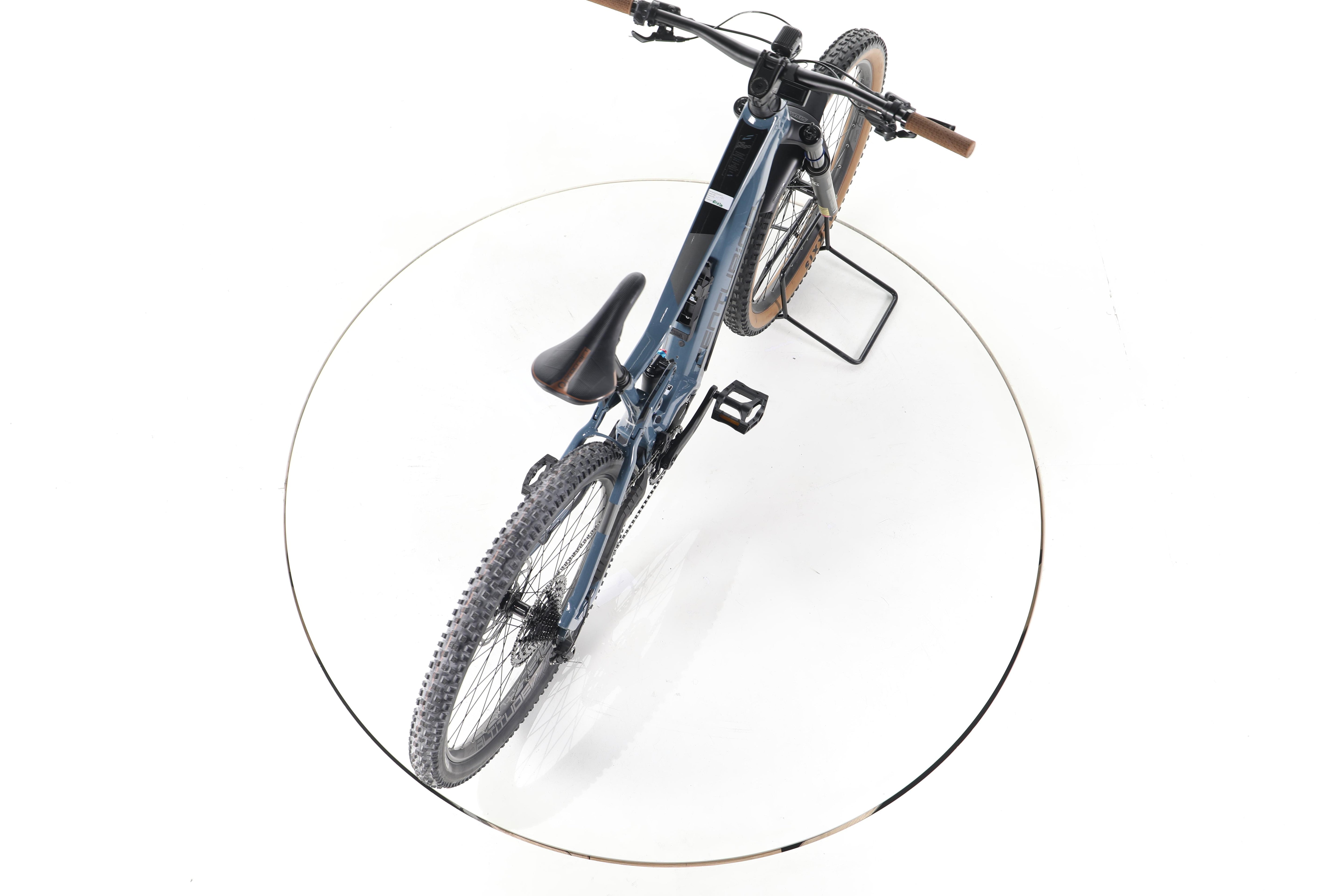 Centurion No Pogo F800i Fully E-Bike - Image 23