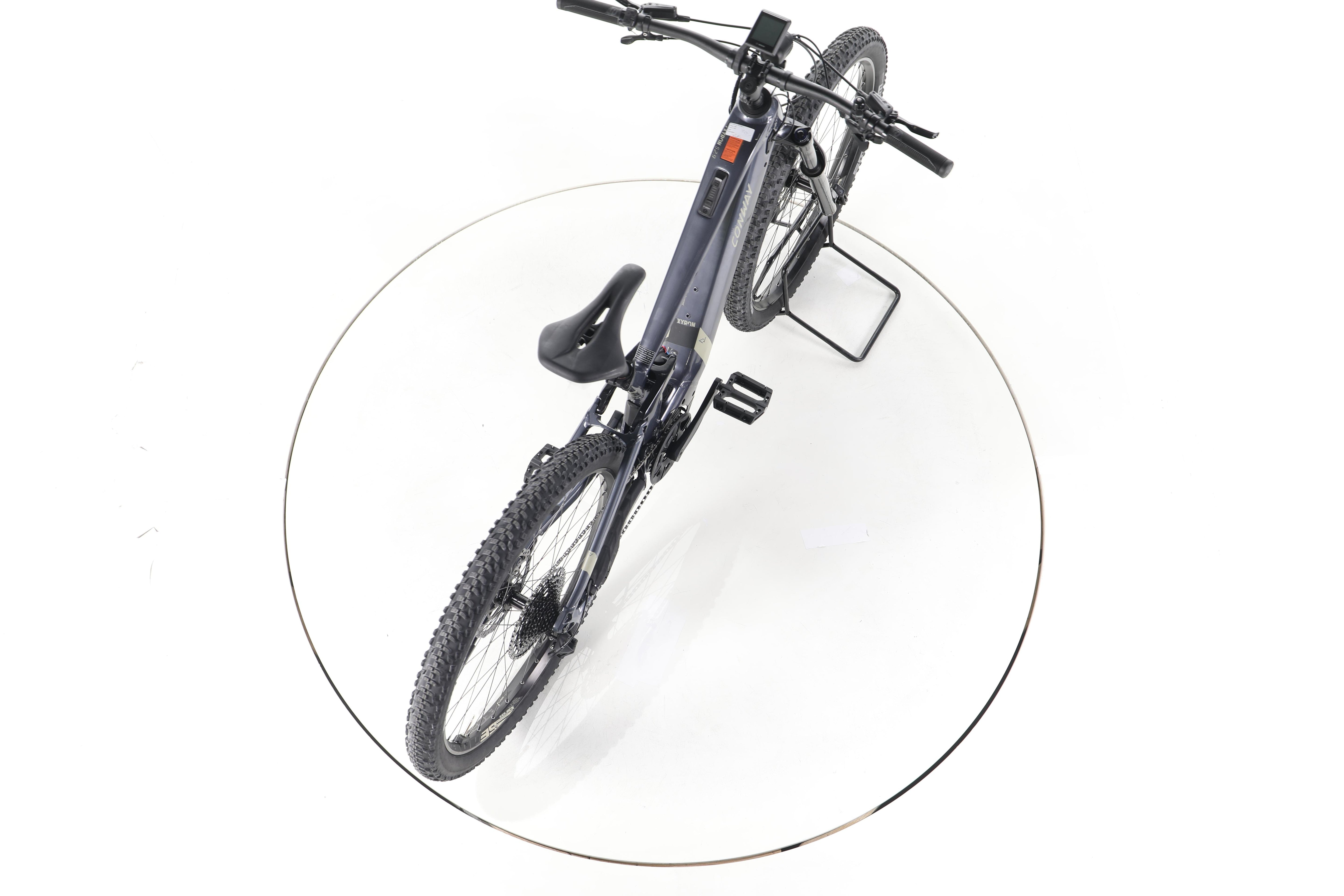 Conway Xyron S 2.9 E-Bike Fully - Image 23