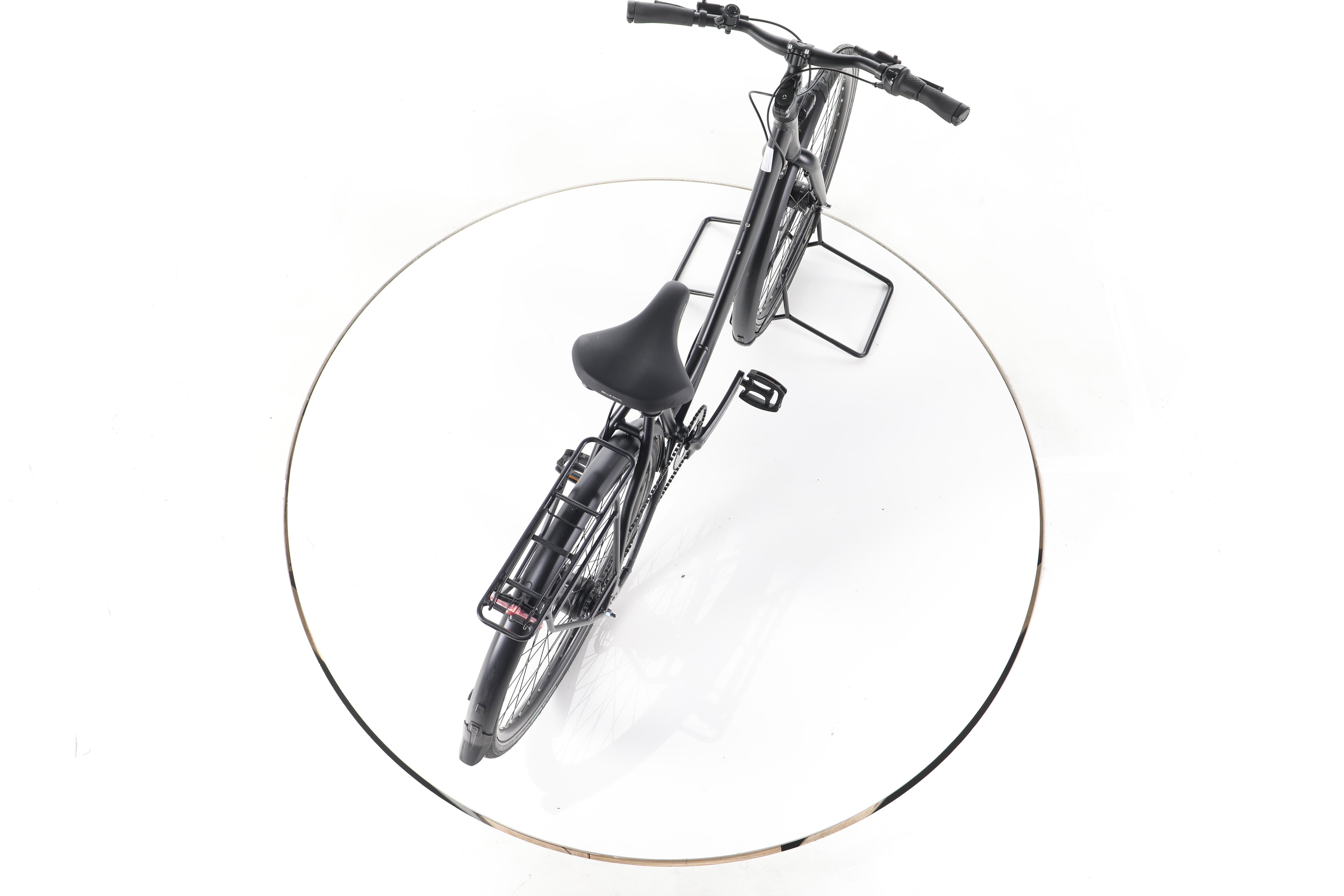 Dynamics Magic Eight SL Disc Fahrrad City & Trekking - Image 23