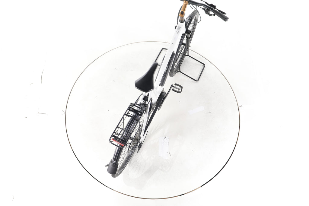 Gudereit ET 3 Trekking E-Bike - Image 23