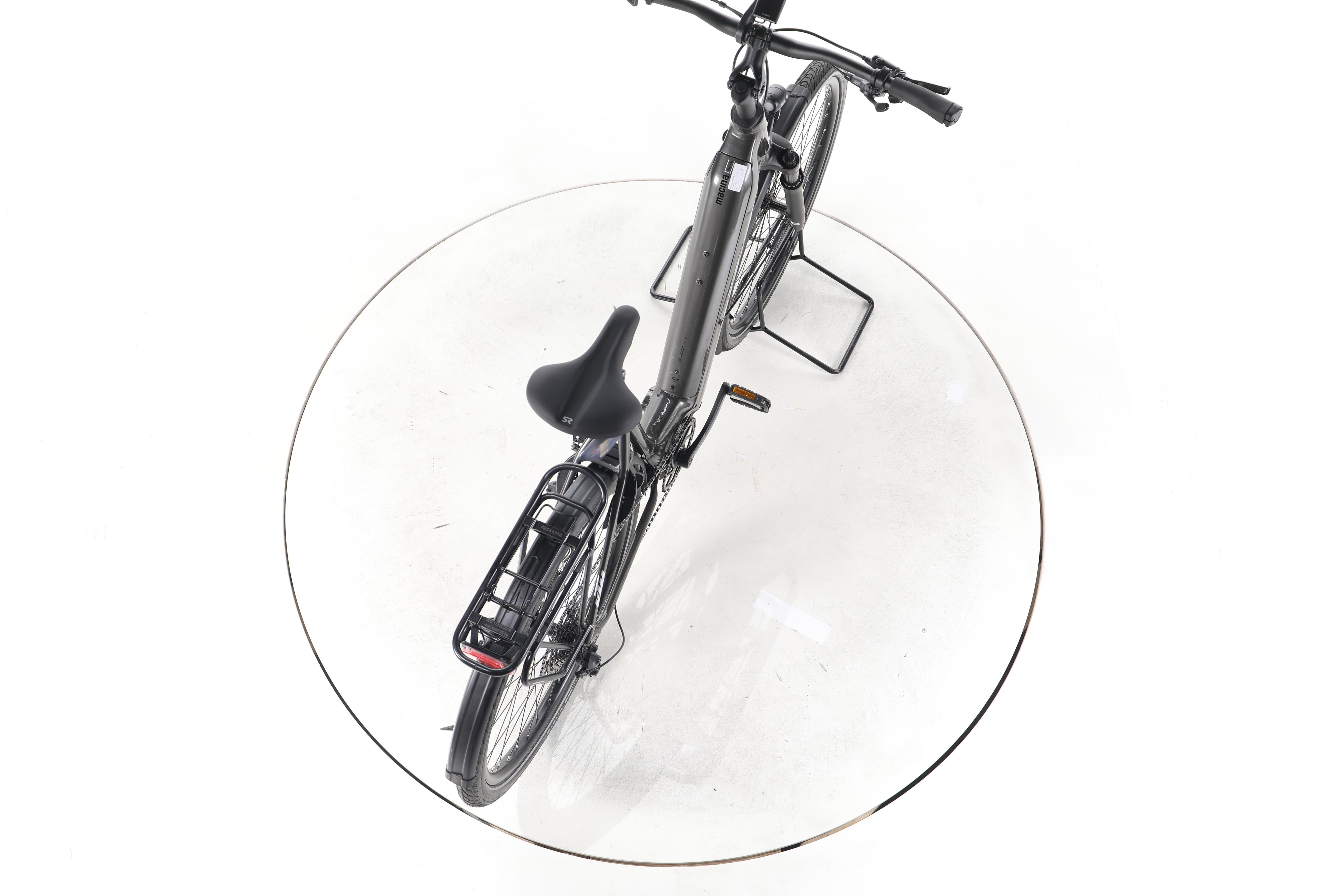 KTM Macina Style XL Trekking E-Bike - Image 23