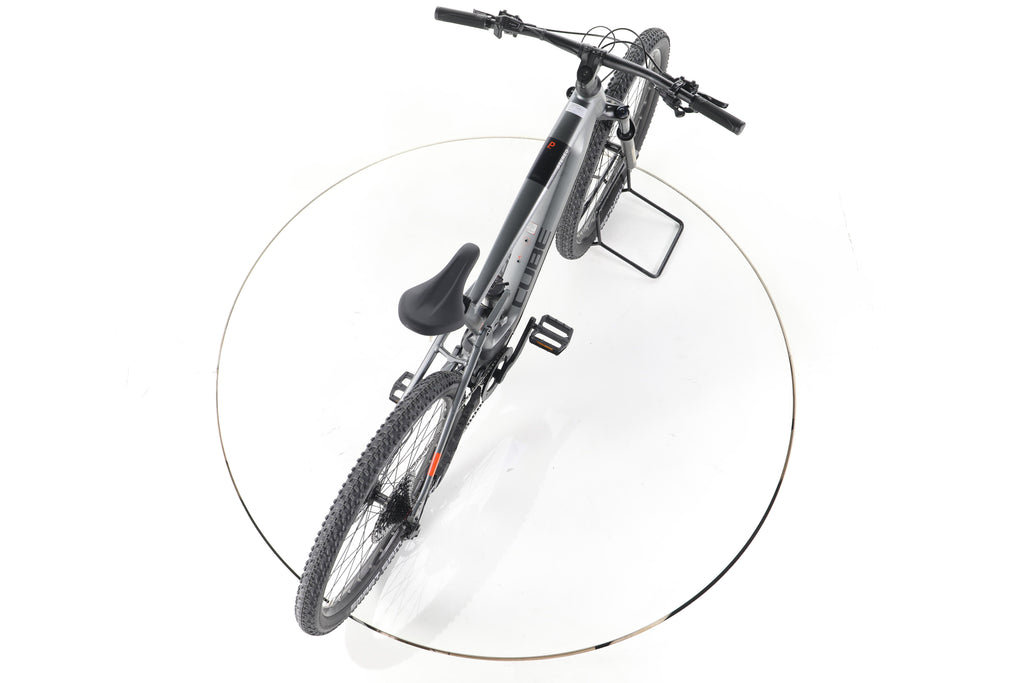 Cube Stereo Hybrid 120 Pro Fully E-Bike 2023 - Image 23