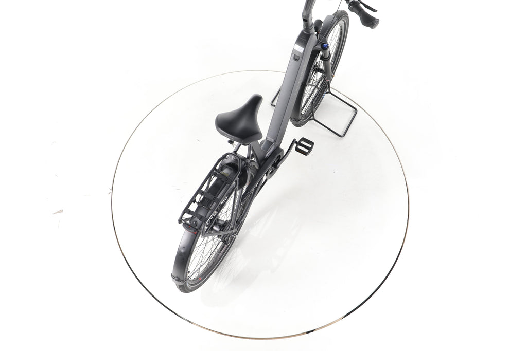 Kalkhoff Image 5.B Advance + Trekking E-Bike Tiefeinsteiger 2025 - Image 23