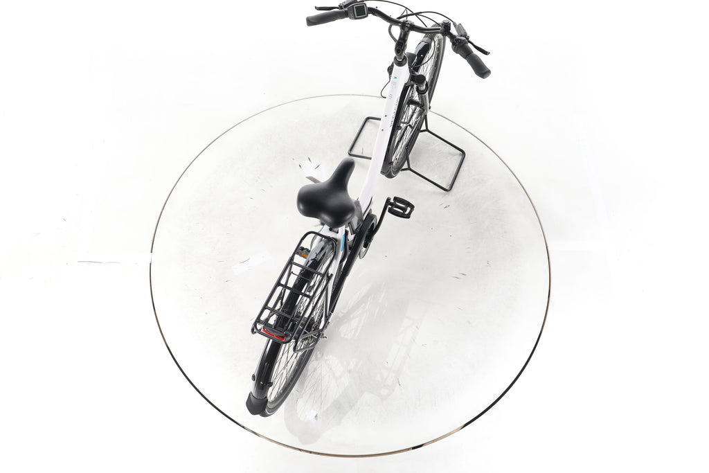 Pegasus Ancura E8R Disc City E-Bike Tiefeinsteiger - Image 23